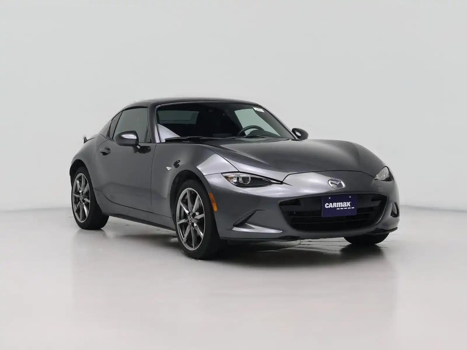 2023 Mazda MX-5 Miata Grand Touring Auto's photo