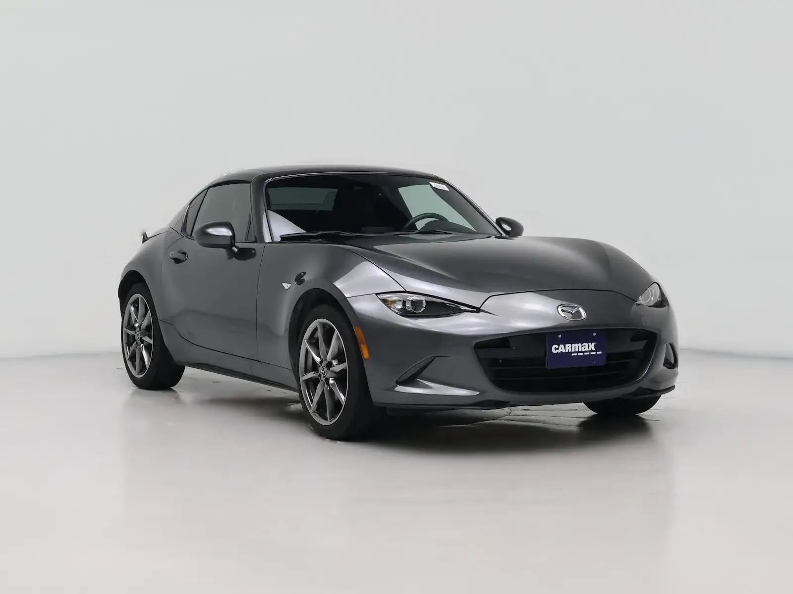 2023 Mazda MX-5 Miata Grand Touring Auto's photo