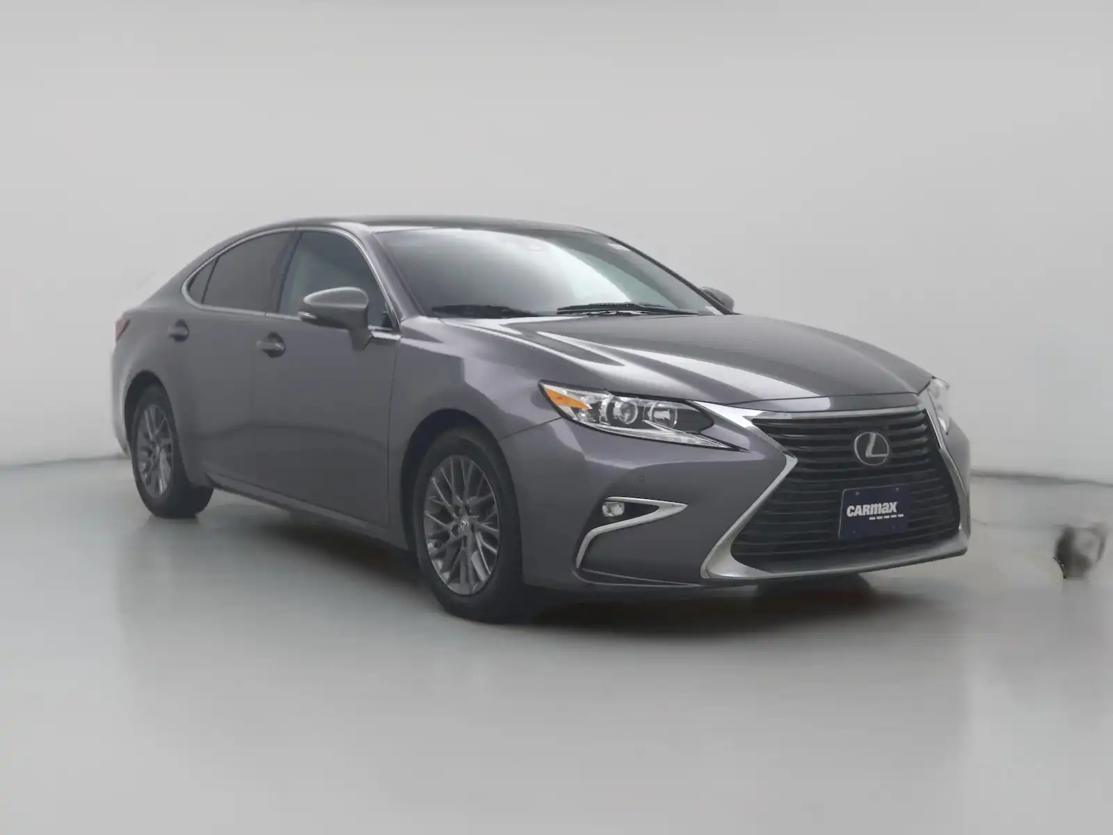 2018 Lexus ES 350 Base's photo