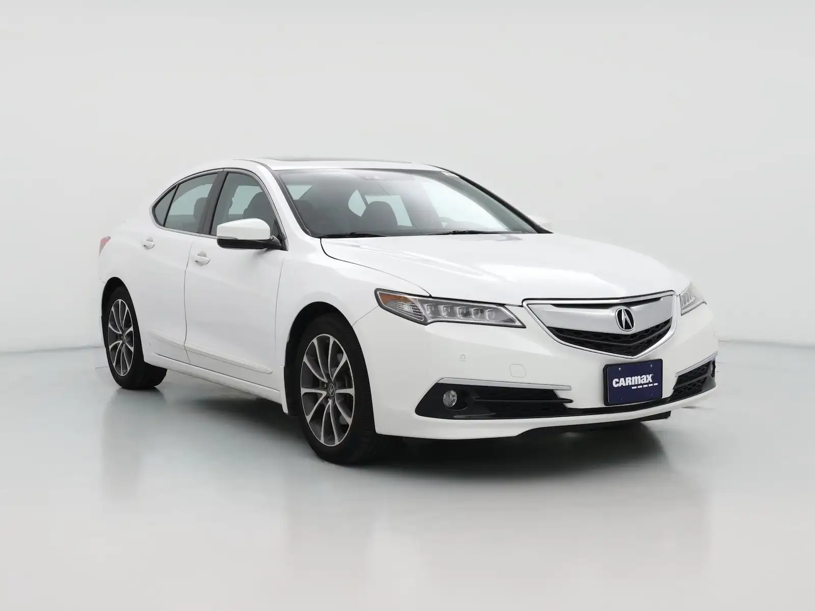 2017 Acura TLX 3.5 SH-AWD Auto Advance Package's photo