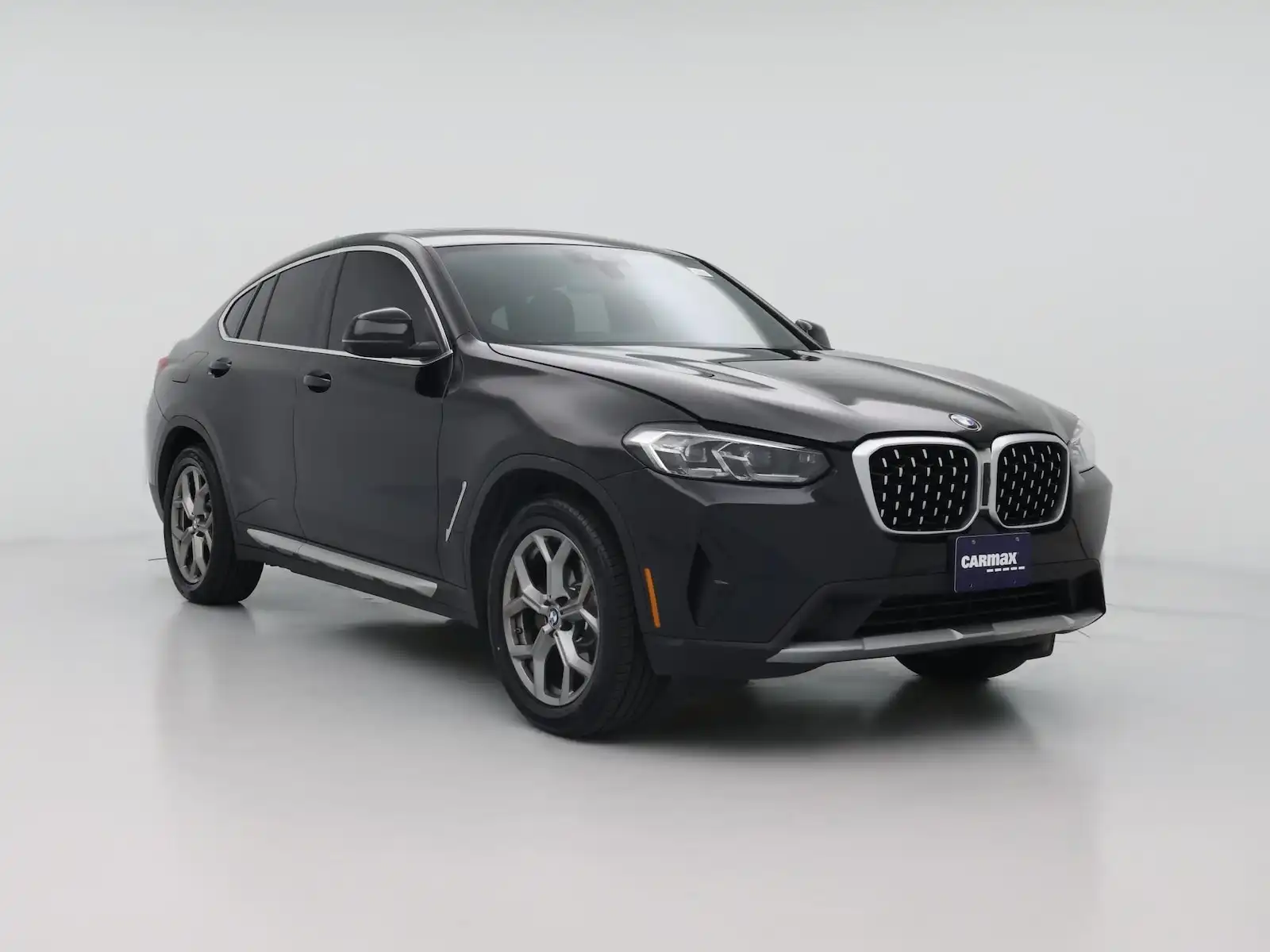 2024 BMW X4 xDrive30i's photo