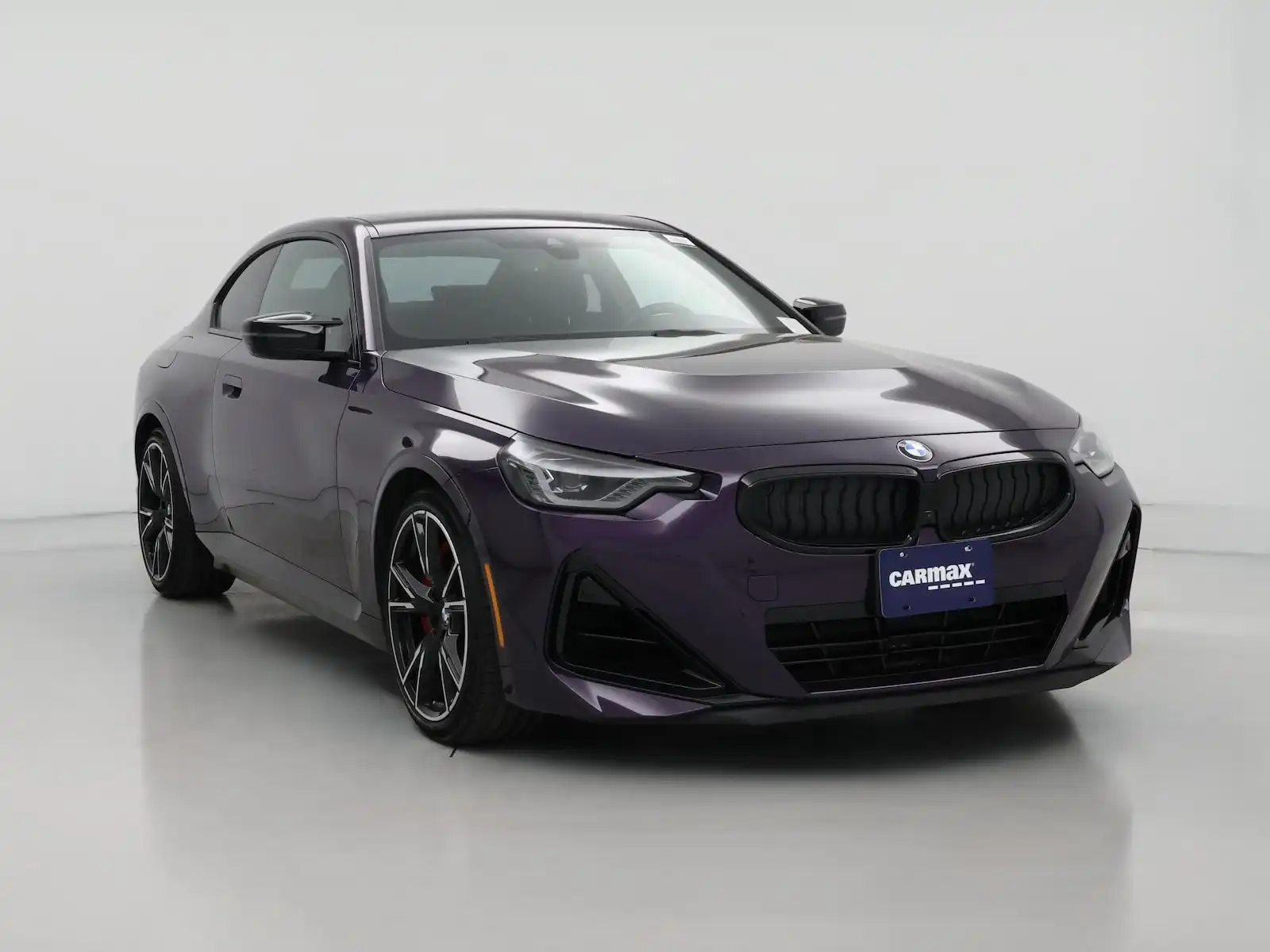 2022 BMW 2 Series M240i xDrive Coupe's photo