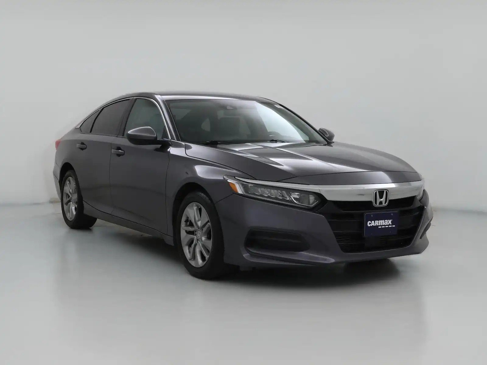 2018 Honda Accord 1.5T LX CVT's photo