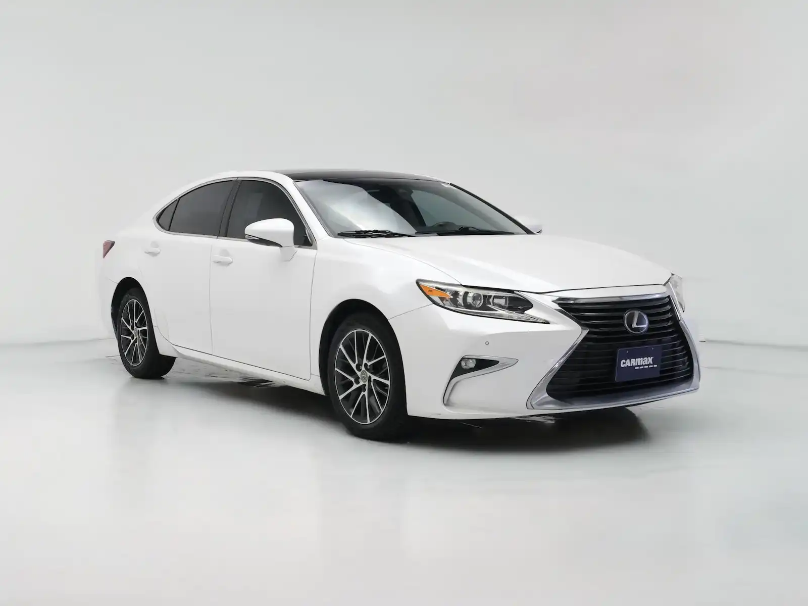 2016 Lexus ES 350 350's photo