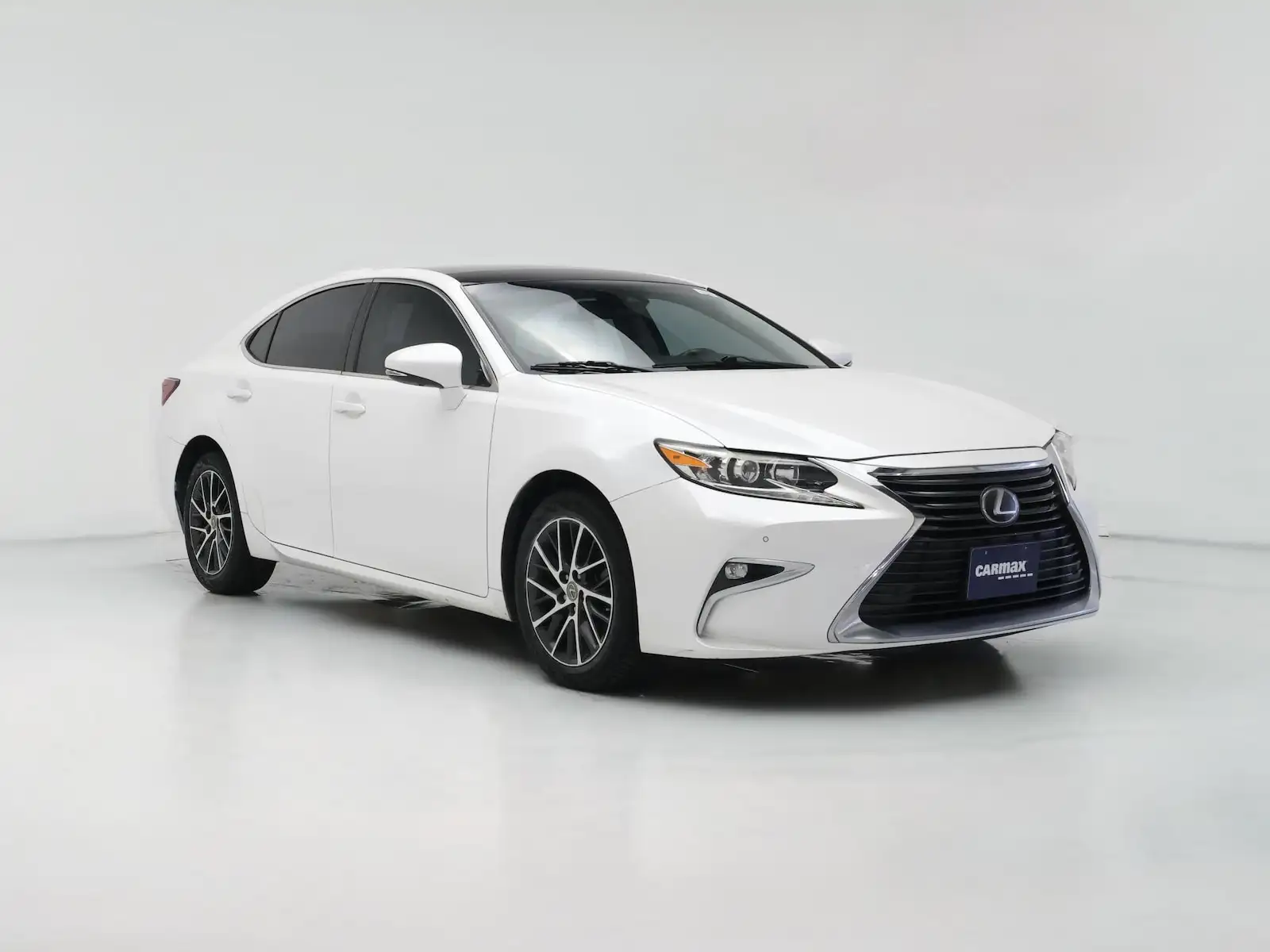 2016 Lexus ES 350 350's photo