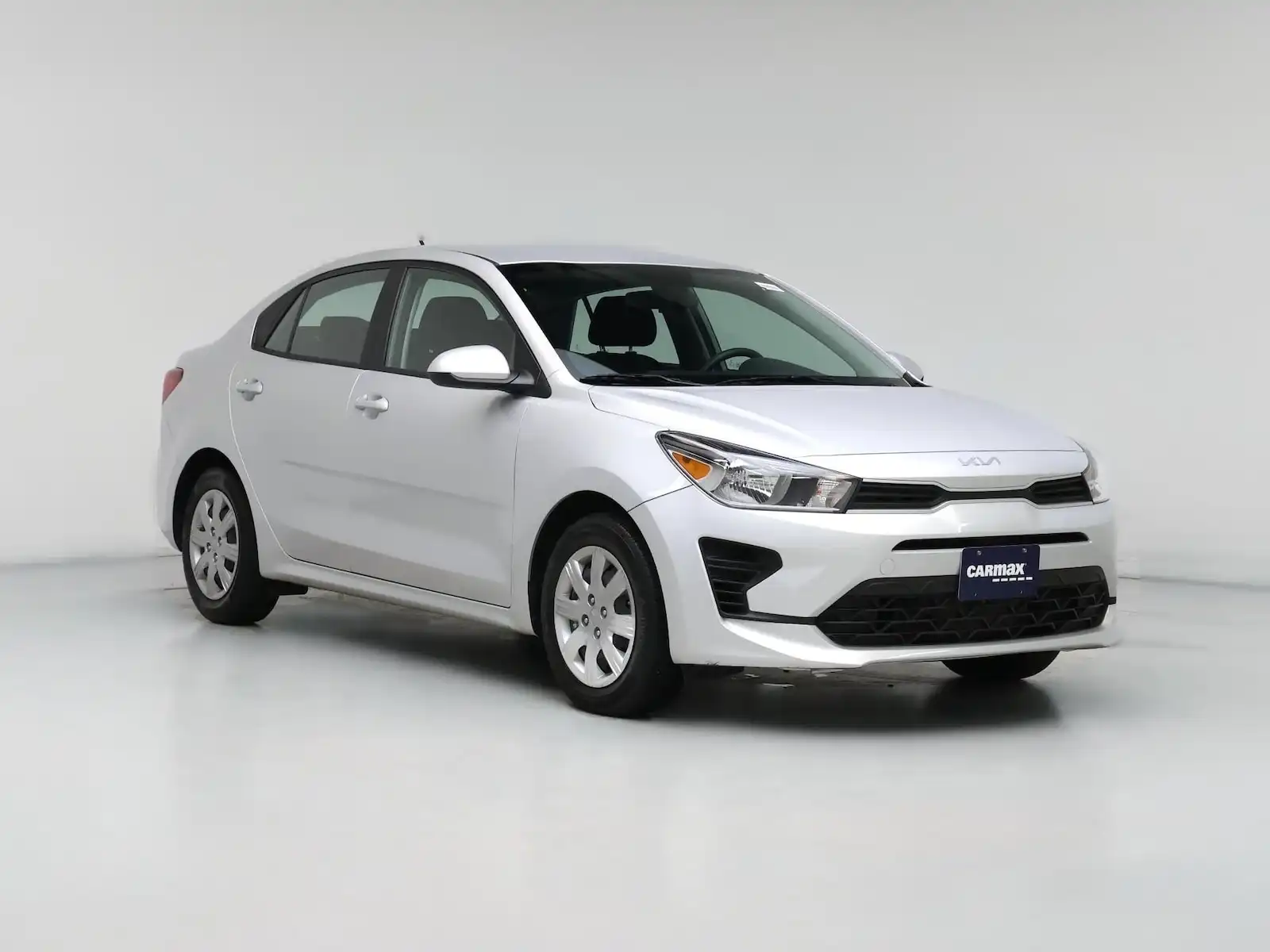 2022 Kia Rio S IVT's photo
