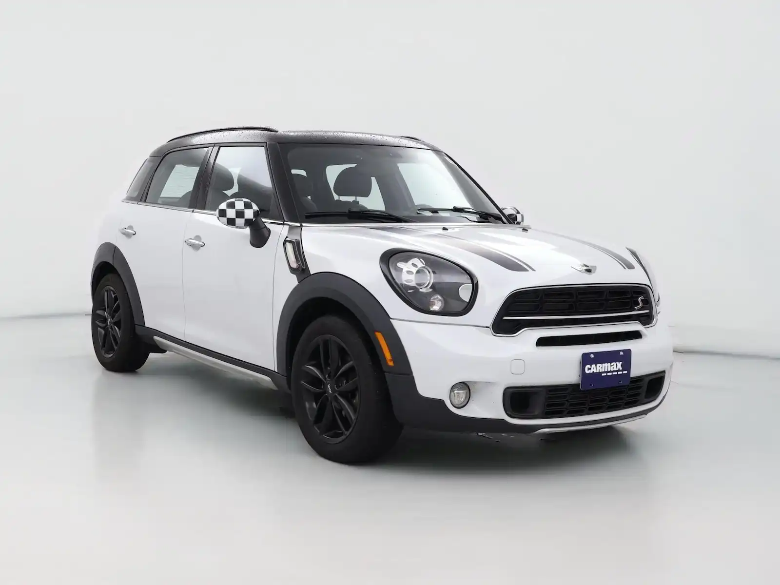 2016 MINI Countryman Countryman S ALL4's photo