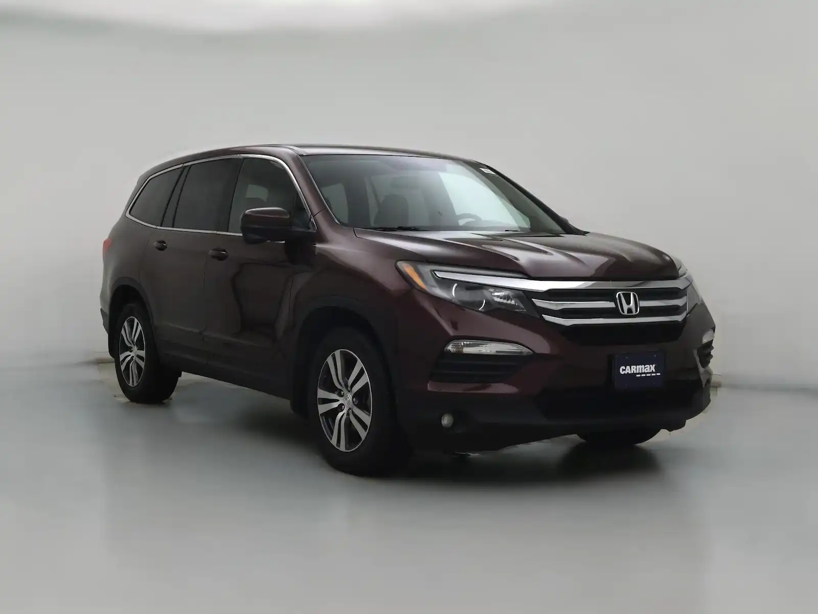 2017 Honda Pilot EX-L 4WD's photo