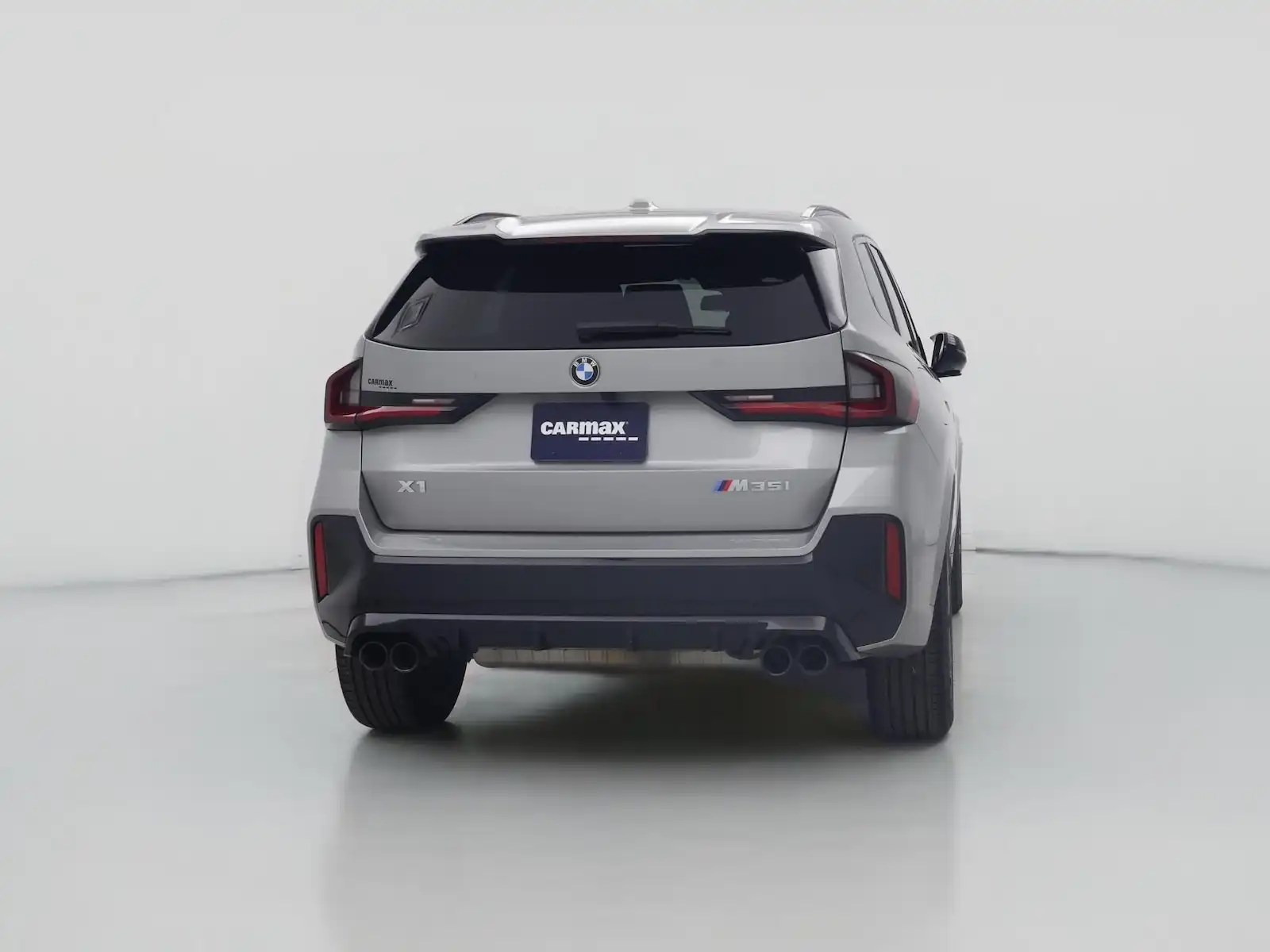 2024 BMW X1 M35i xDrive's photo