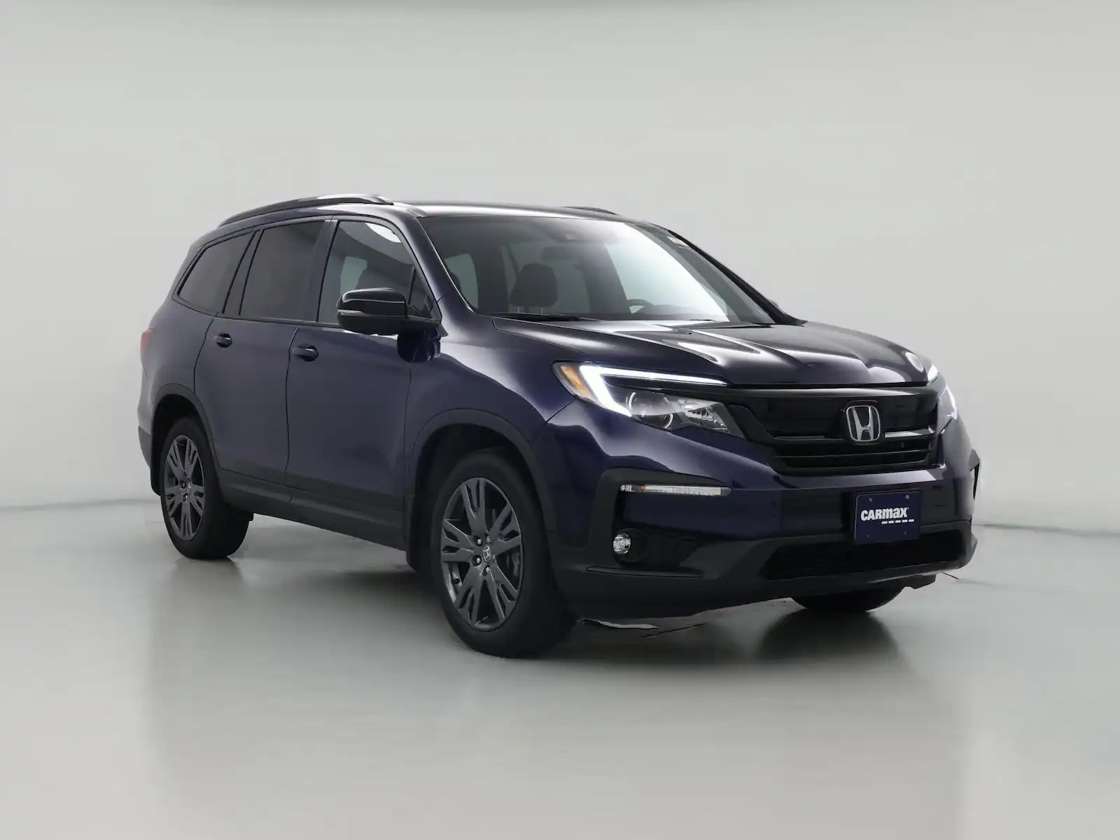 2022 Honda Pilot Sport AWD's photo