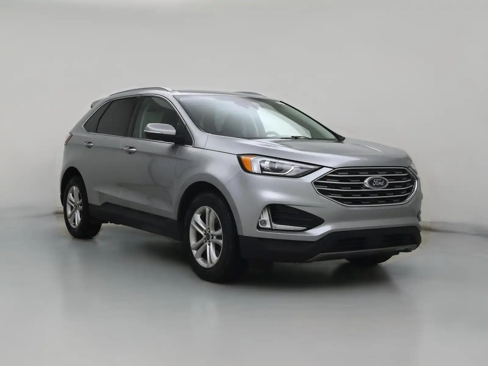 2020 Ford Edge SEL AWD's photo