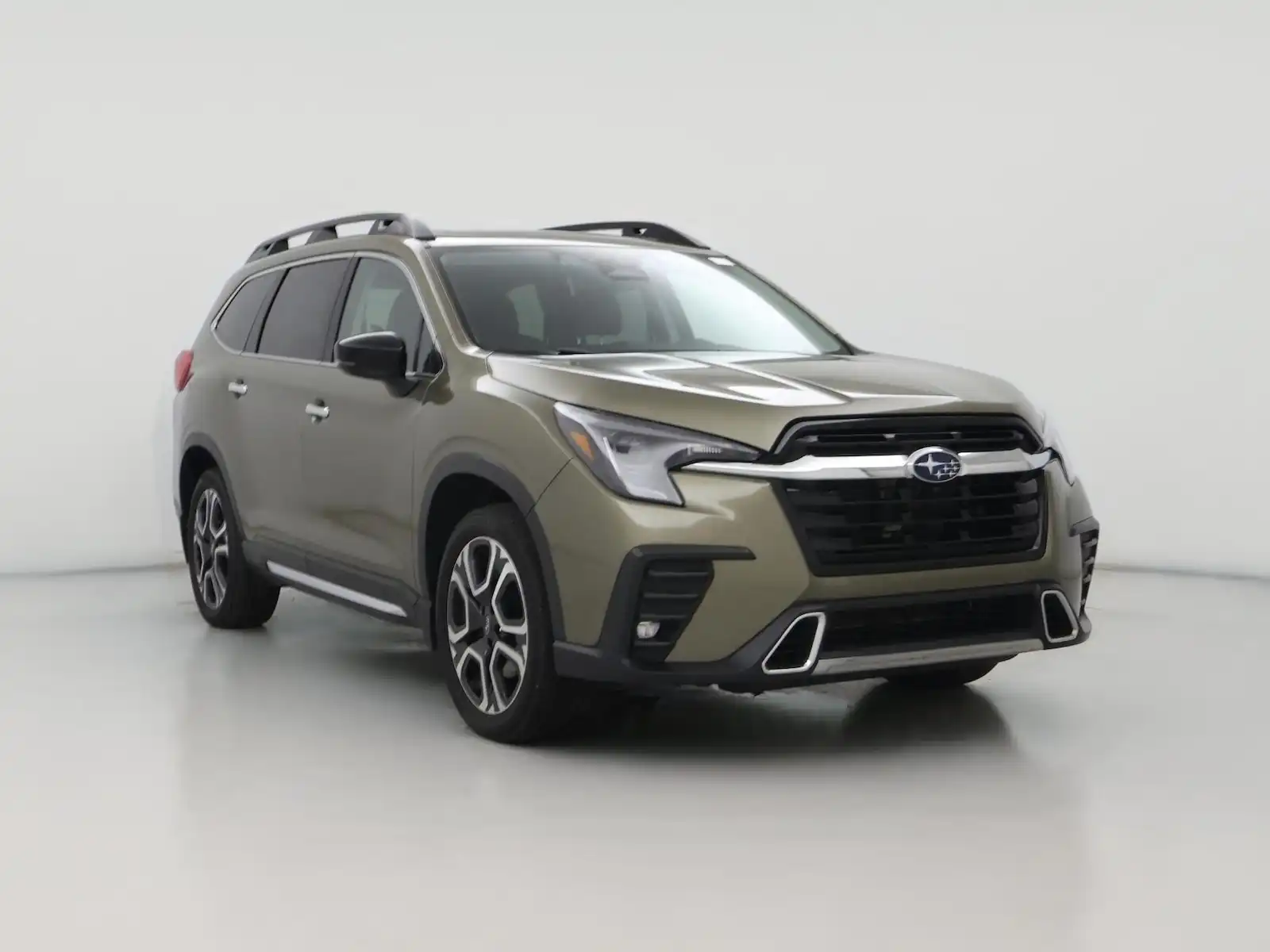 2024 Subaru Ascent Touring's photo