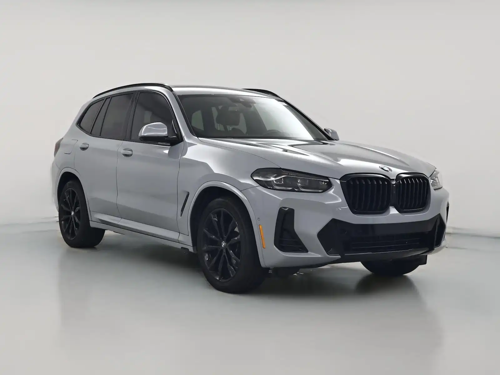 2024 BMW X3 sDrive30i's photo