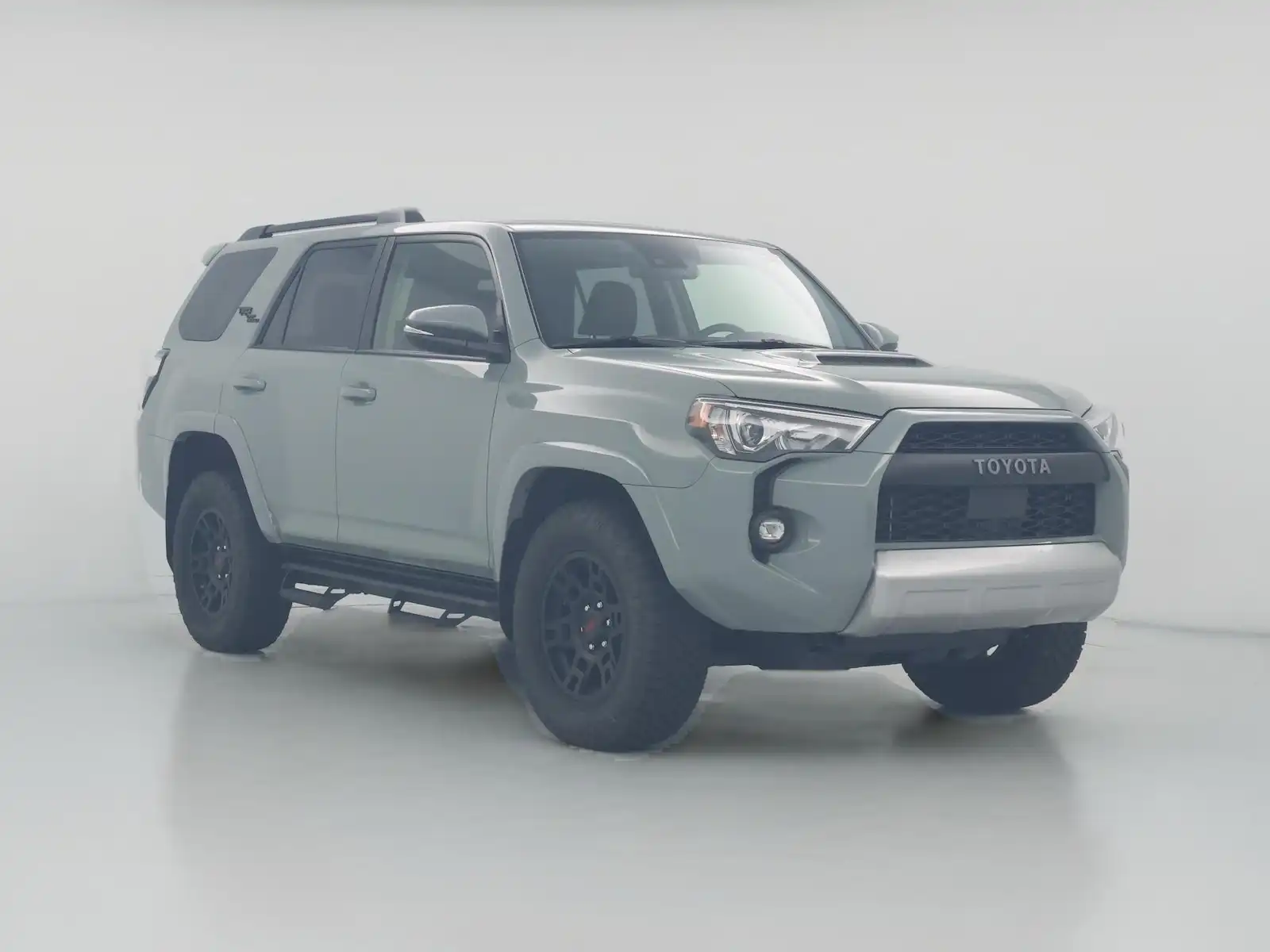 2023 Toyota 4Runner TRD Off-Road Premium 4WD V6's photo