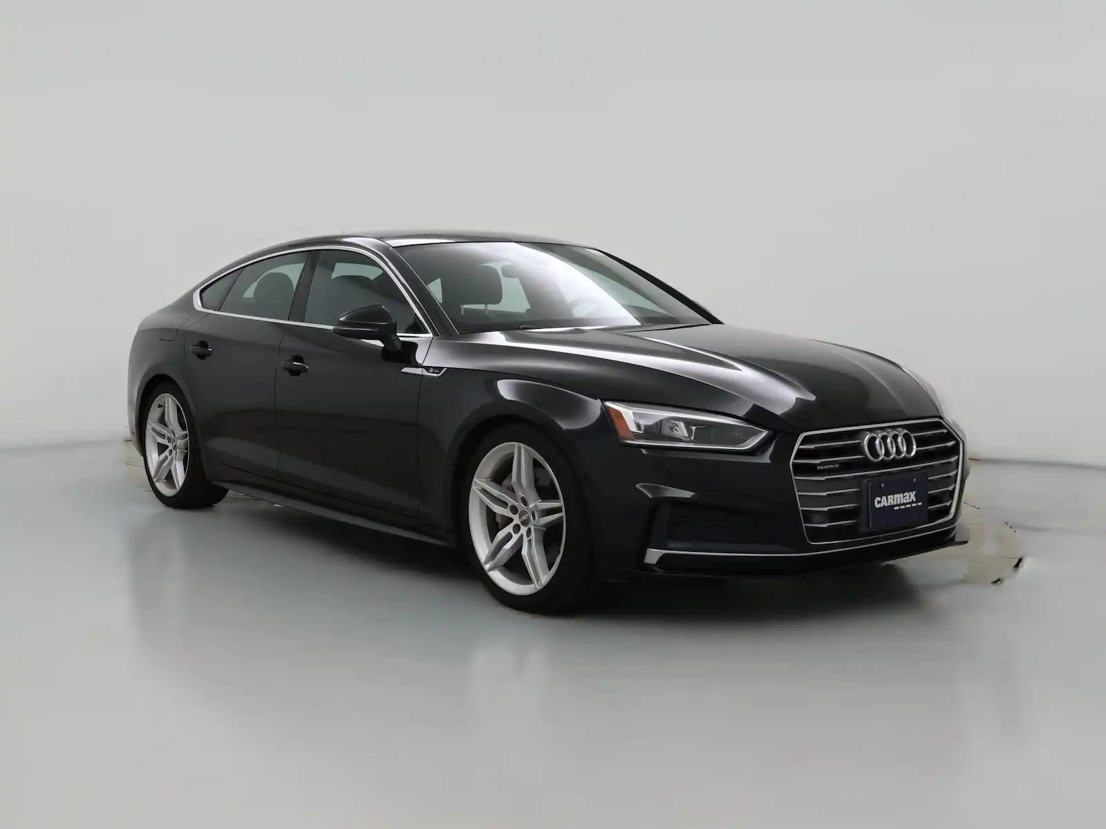 2018 Audi A5 Sportback 2.0T Premium Plus quattro S tronic's photo