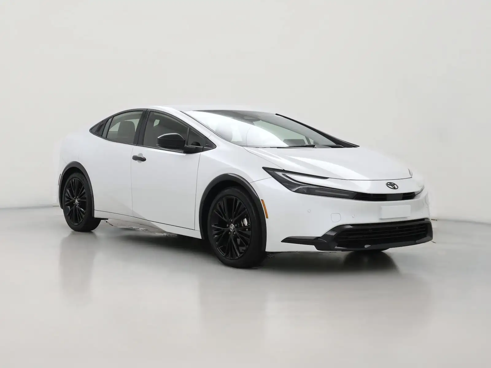 2025 Toyota Prius Nightshade FWD's photo