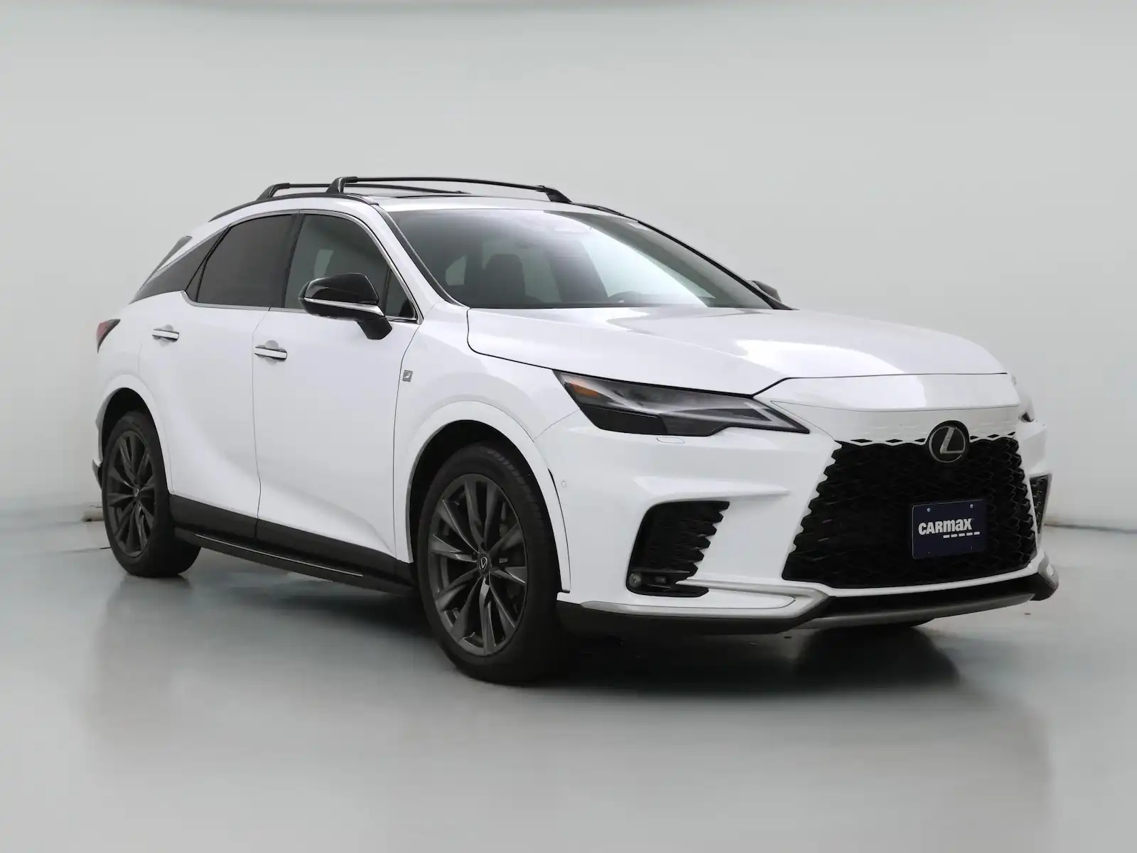 2024 Lexus RX 350 350 AWD's photo