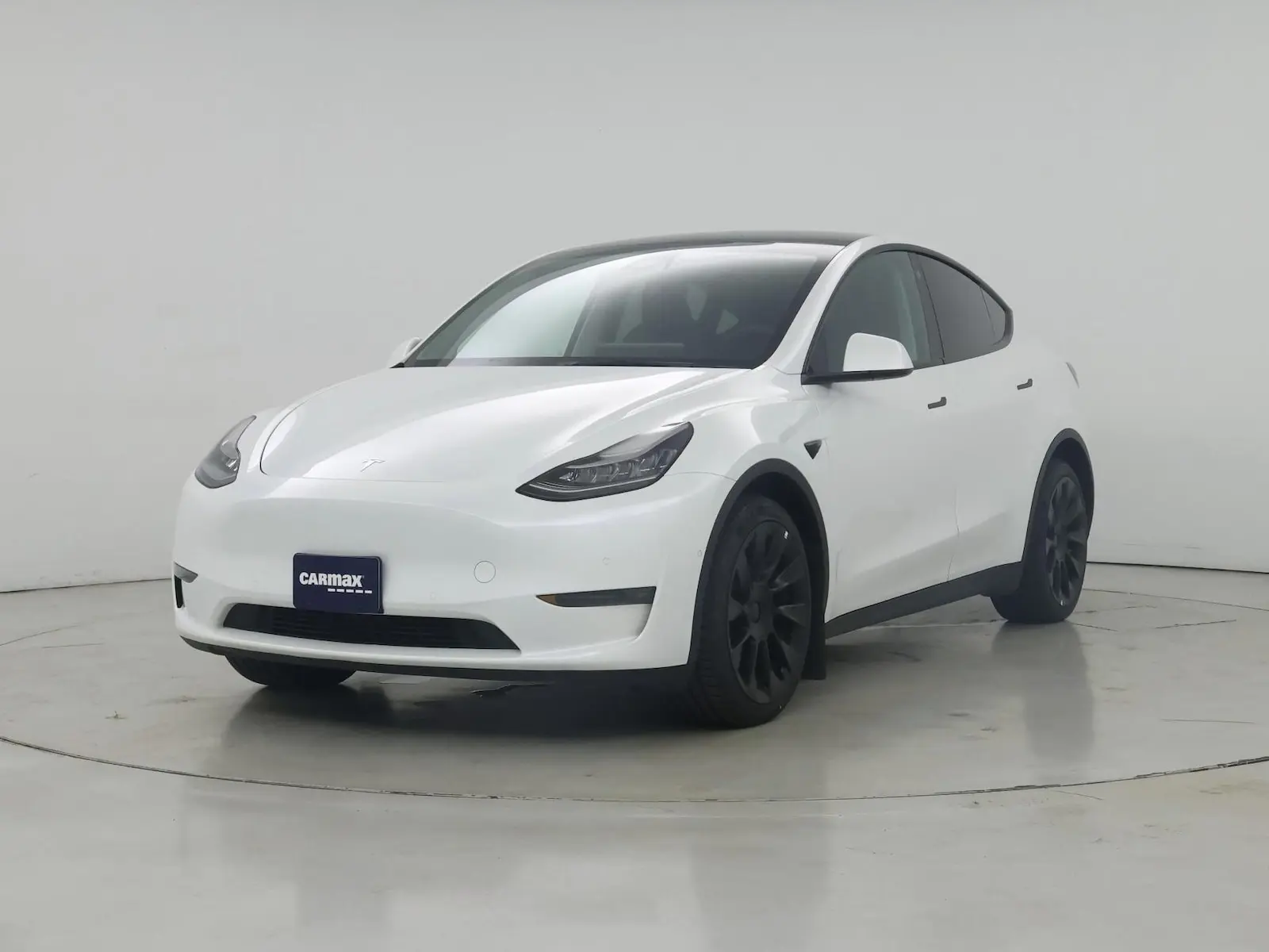 2022 Tesla Model Y Long Range photo 5