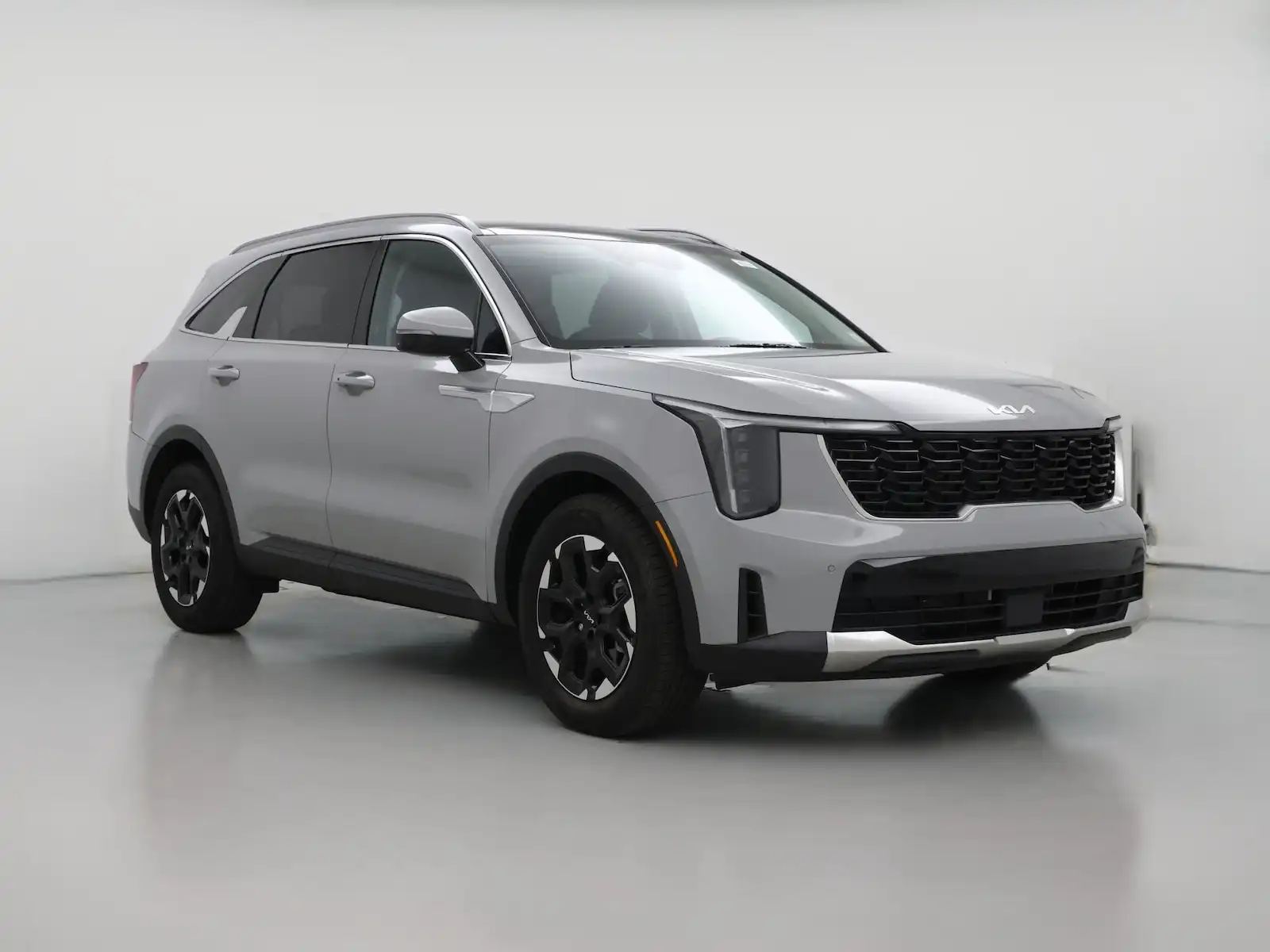 2025 Kia Sorento S Auto's photo