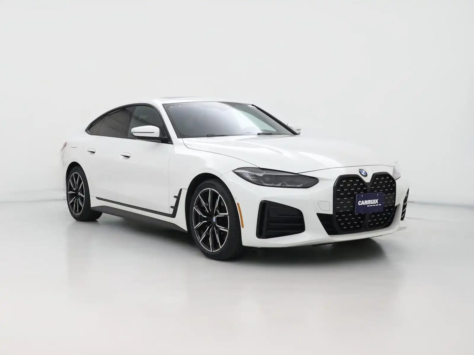 2022 BMW 4 Series 430i Gran Coupe's photo
