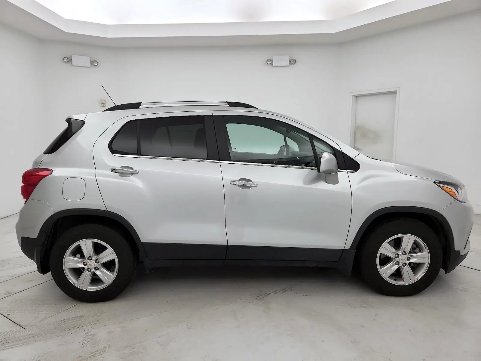 2019 Chevrolet Trax LT photo 4