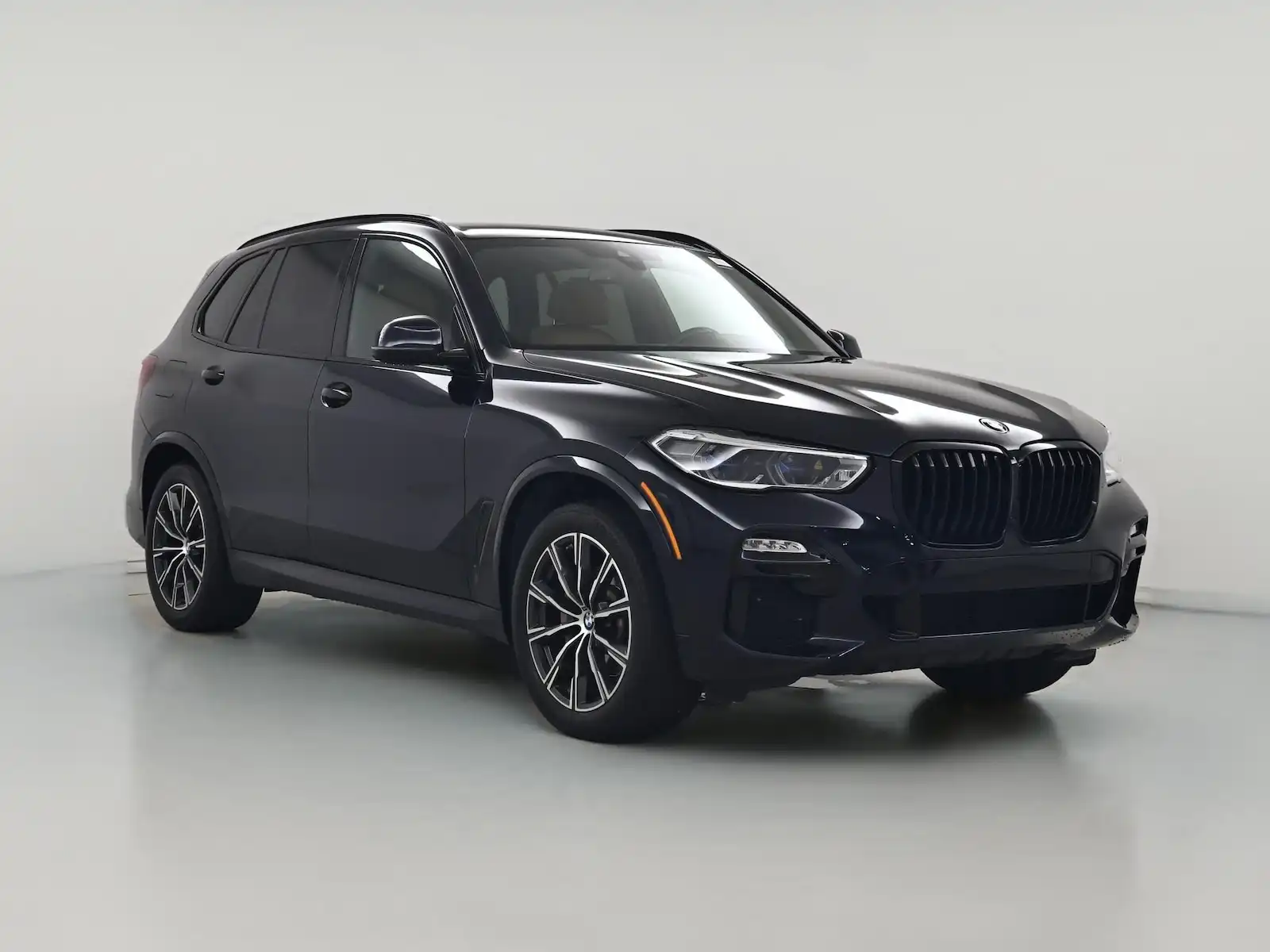 2021 BMW X5 sDrive40i's photo
