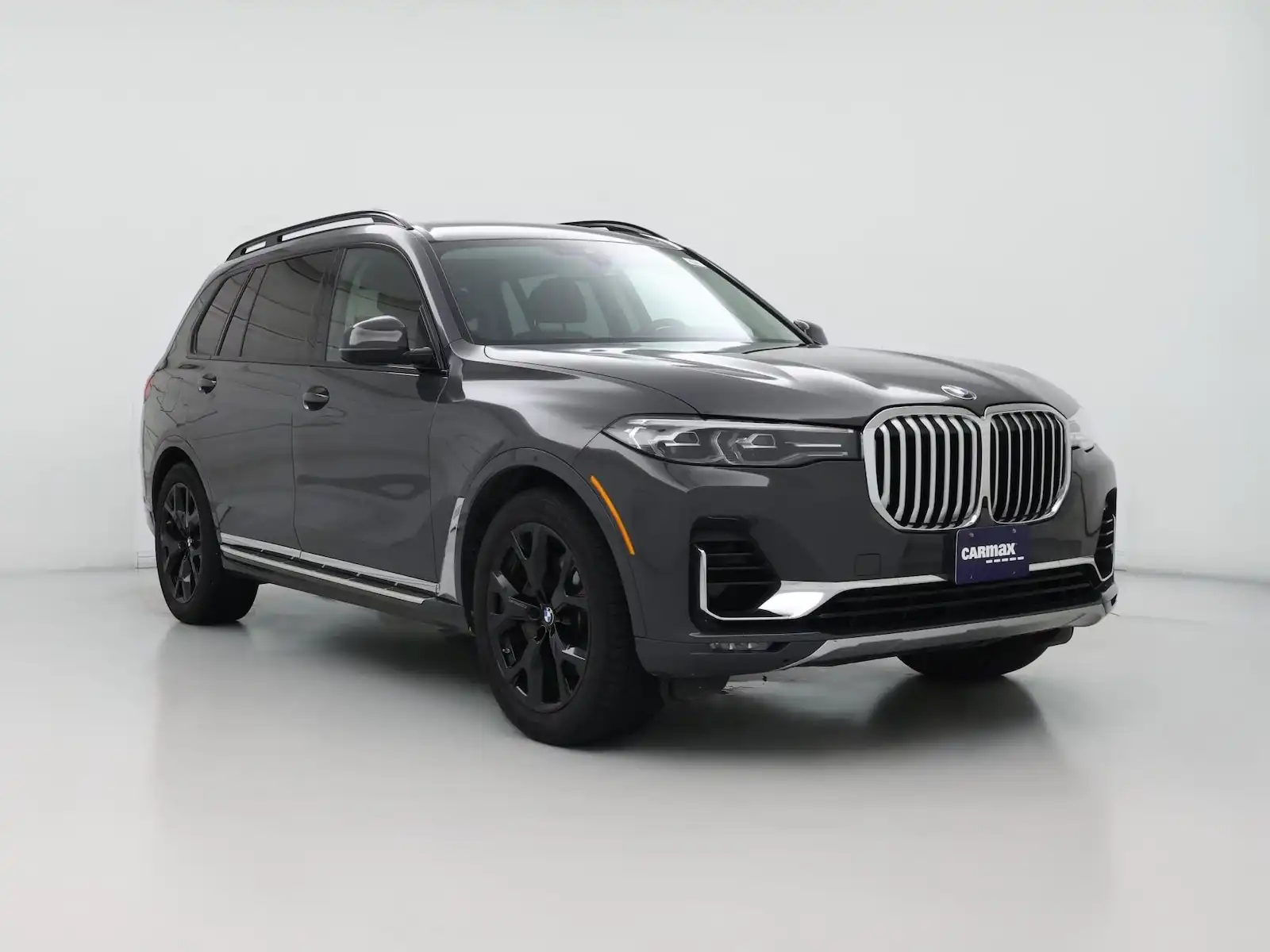 2021 BMW X7 xDrive40i's photo