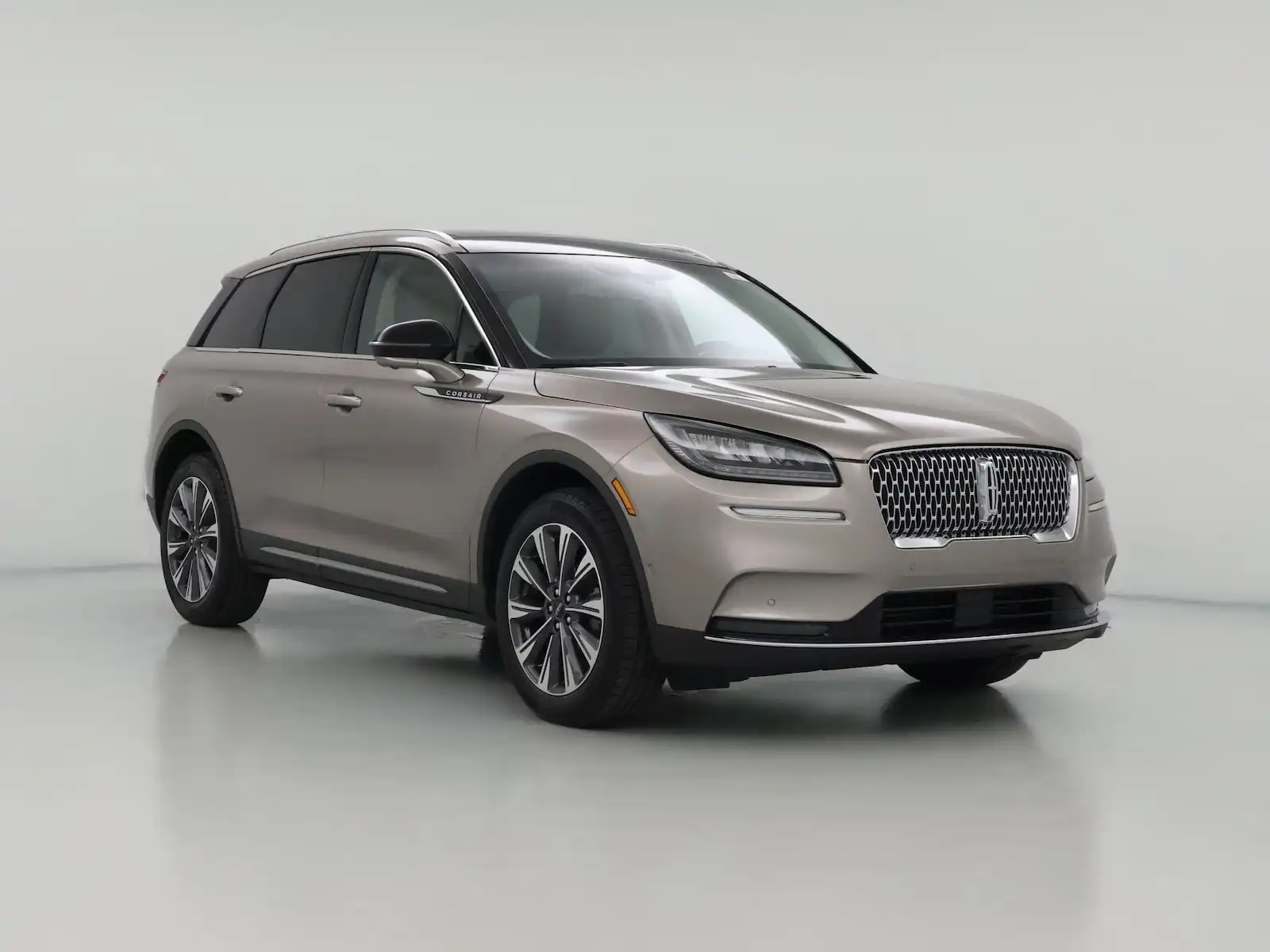 2020 Lincoln Corsair Reserve FWD's photo