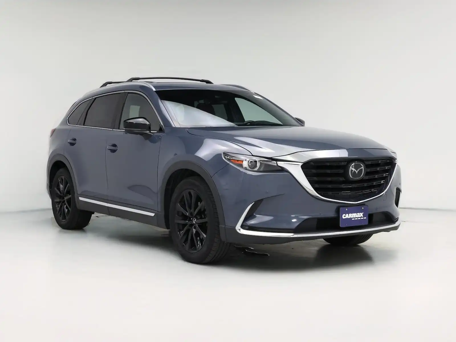 2021 Mazda CX-9 Carbon Edition AWD's photo