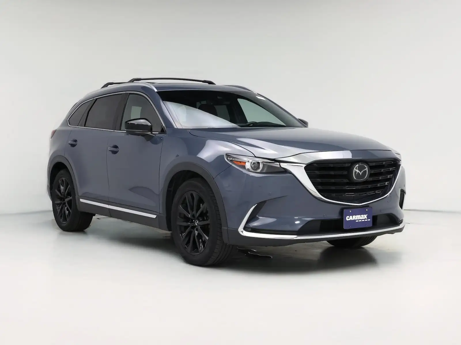 2021 Mazda CX-9 Carbon Edition AWD's photo