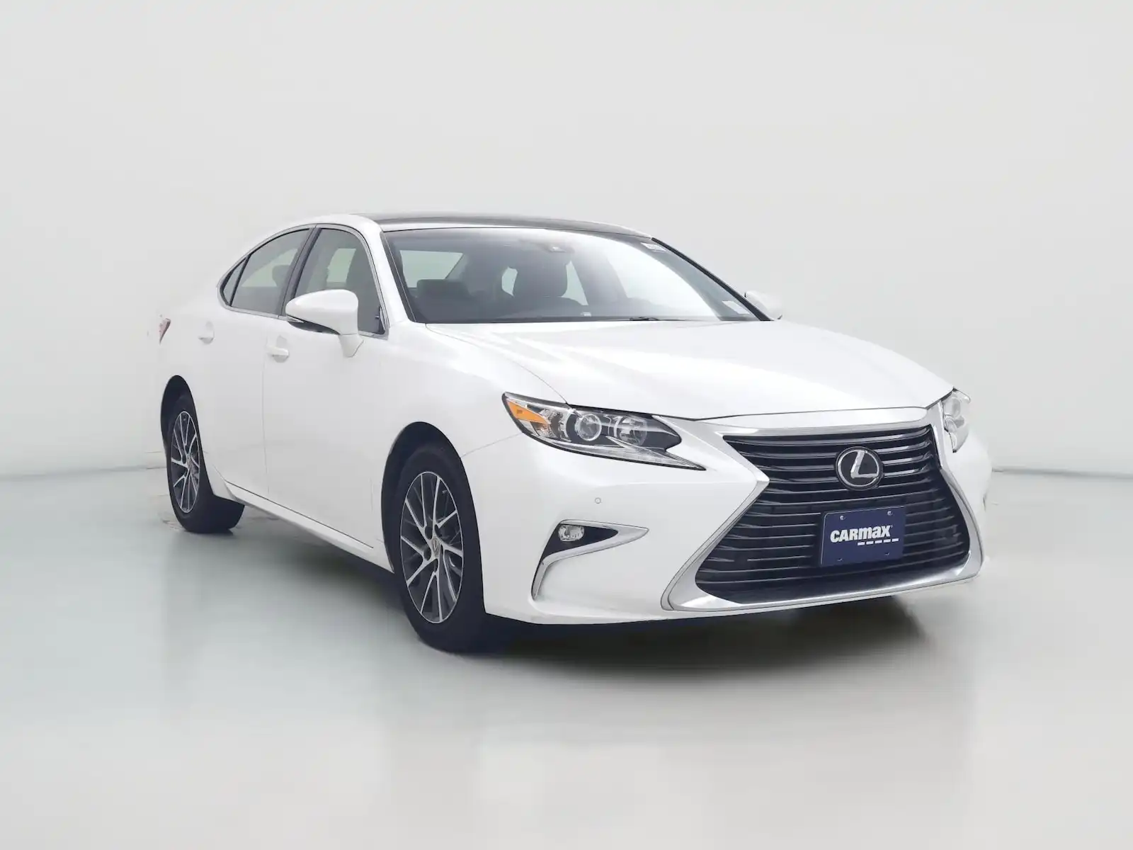 2016 Lexus ES 350 350's photo