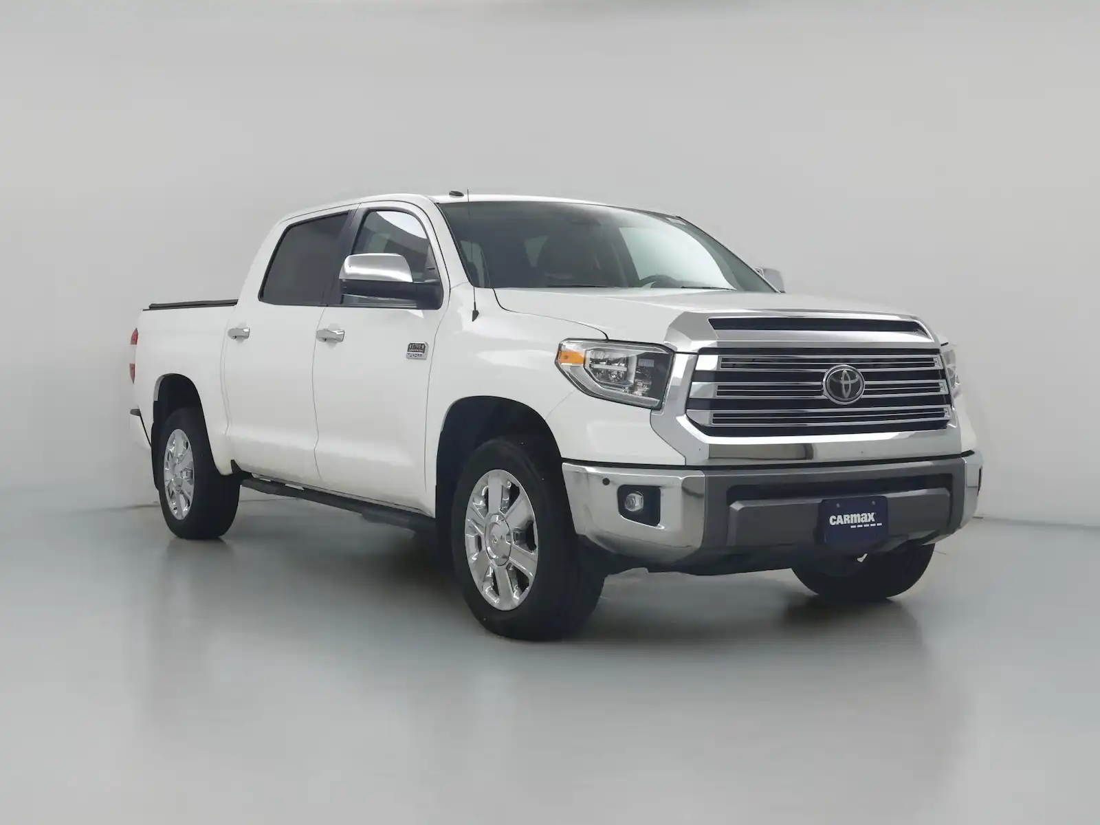 2019 Toyota Tundra 1794 Edition 5.7L 4WD CrewMax Short's photo