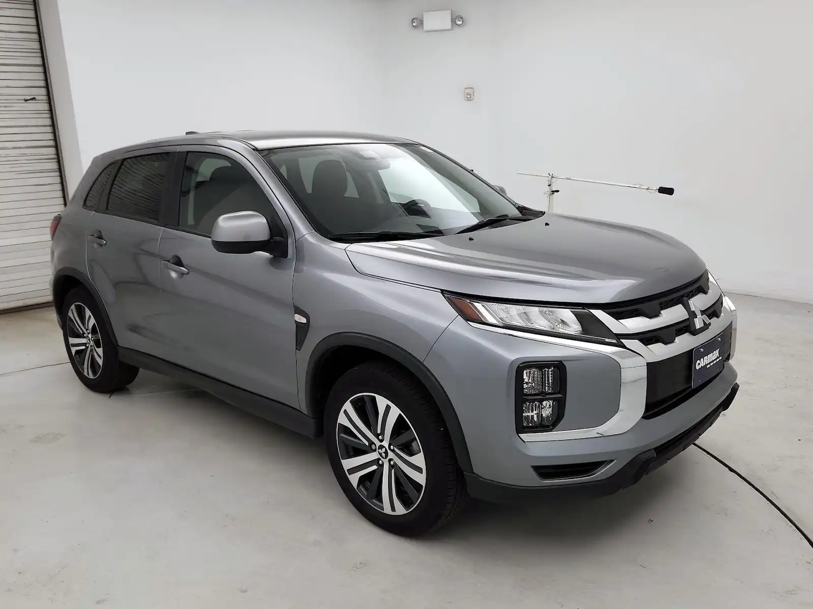 2023 Mitsubishi Outlander Sport 2.0 ES AWC CVT's photo