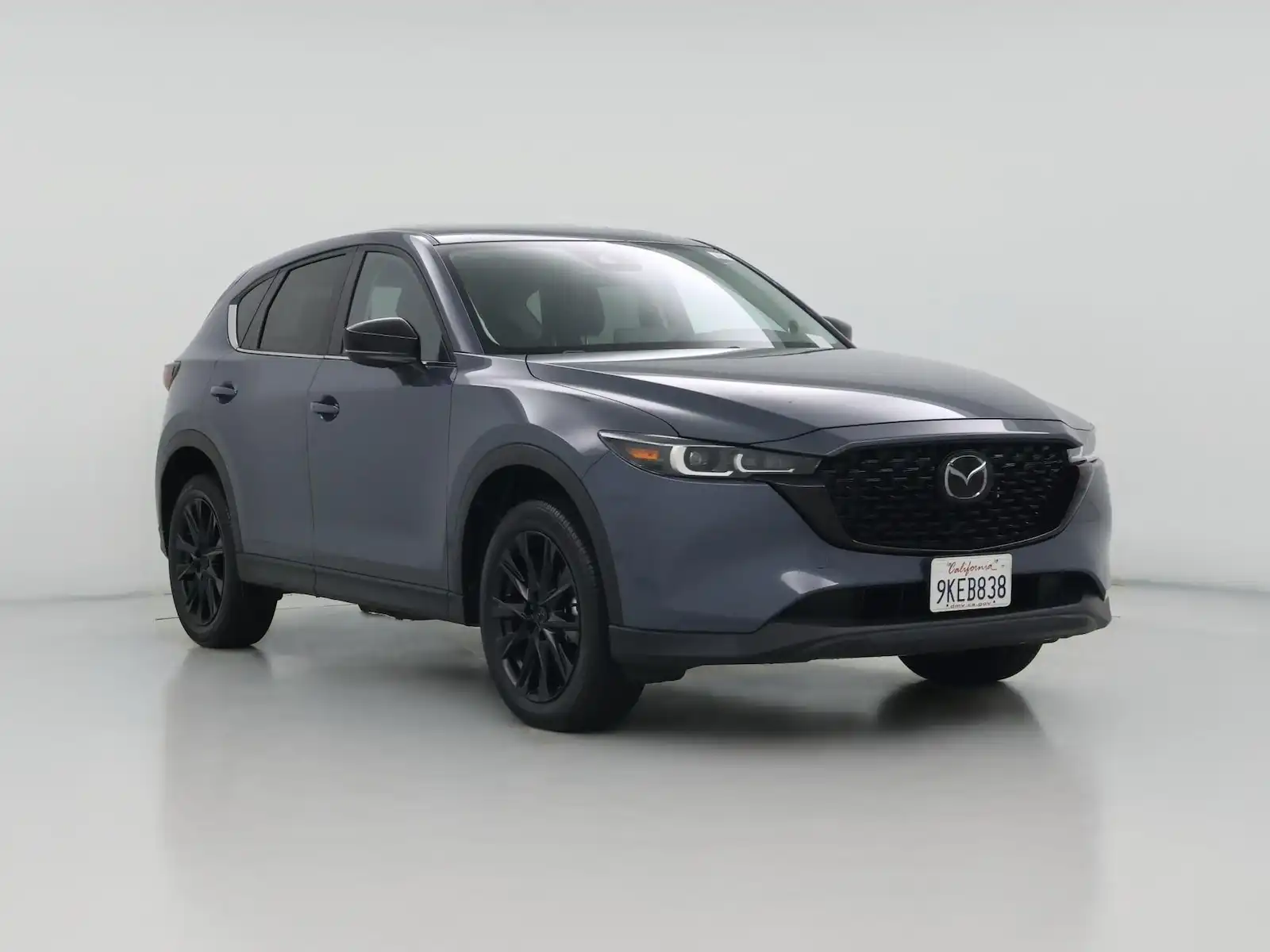 2024 Mazda CX-5 Carbon Edition AWD Auto S's photo