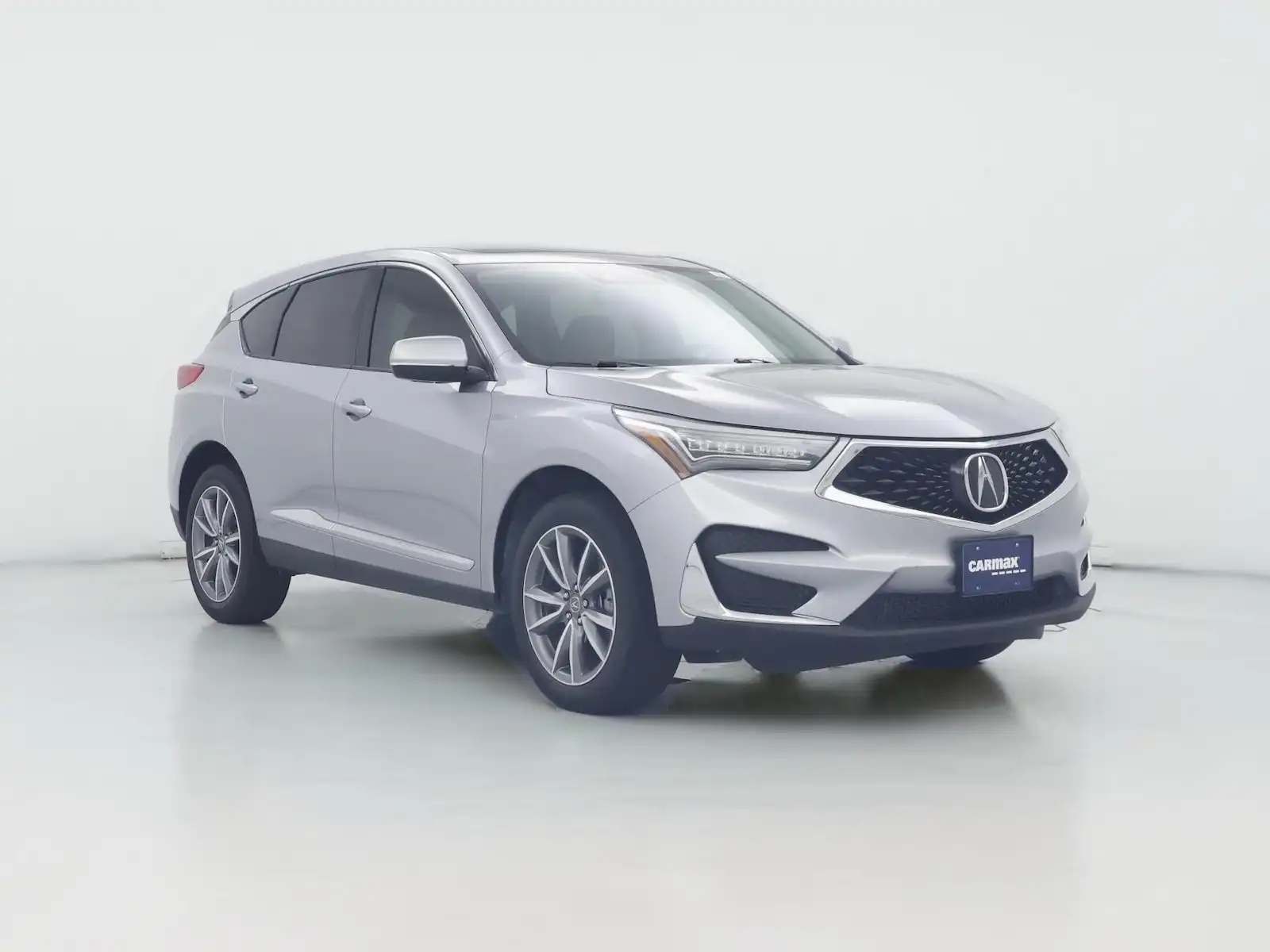 2020 Acura RDX Technology Package's photo