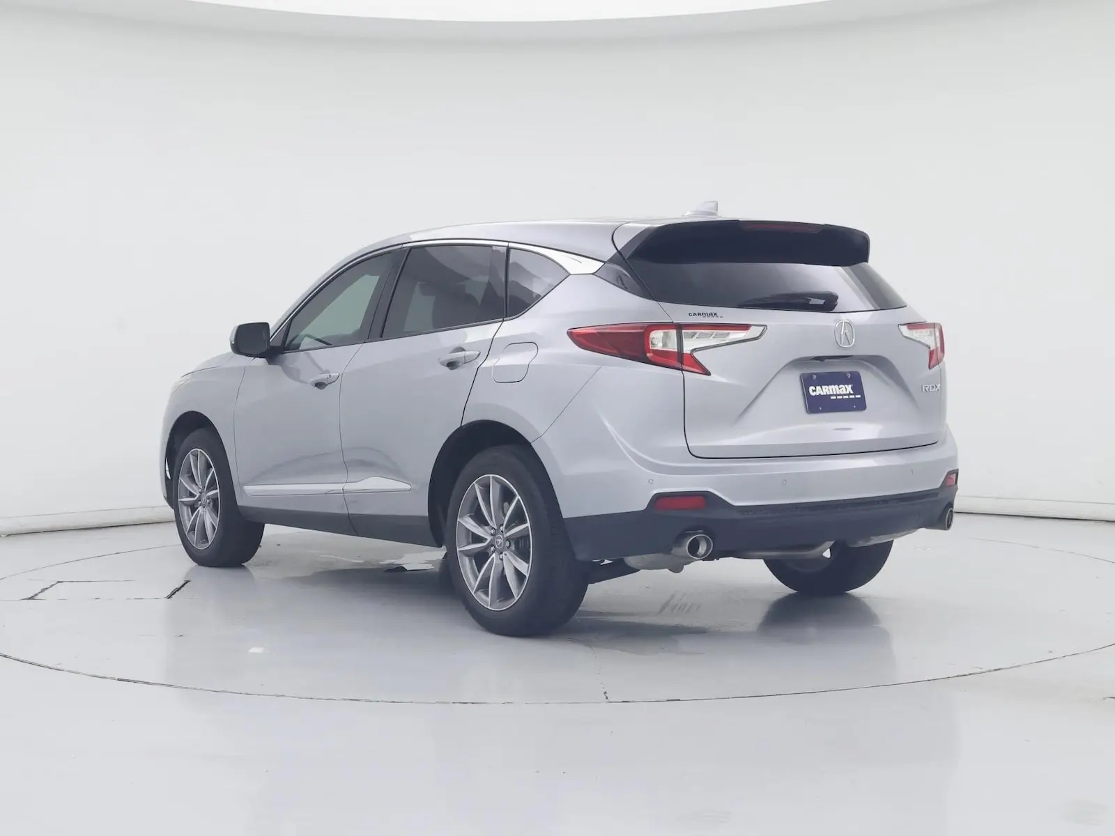 2020 Acura RDX Technology Package photo 3