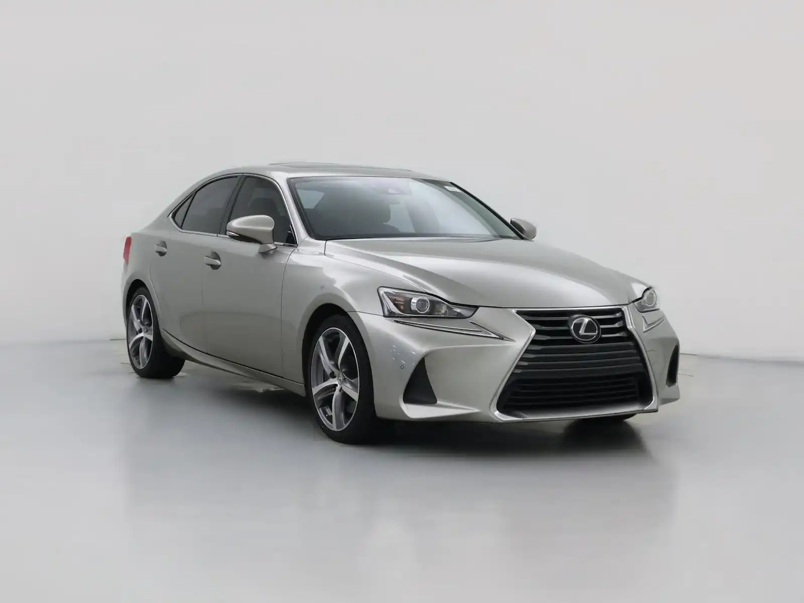 2018 Lexus IS 350 300 RWD's photo