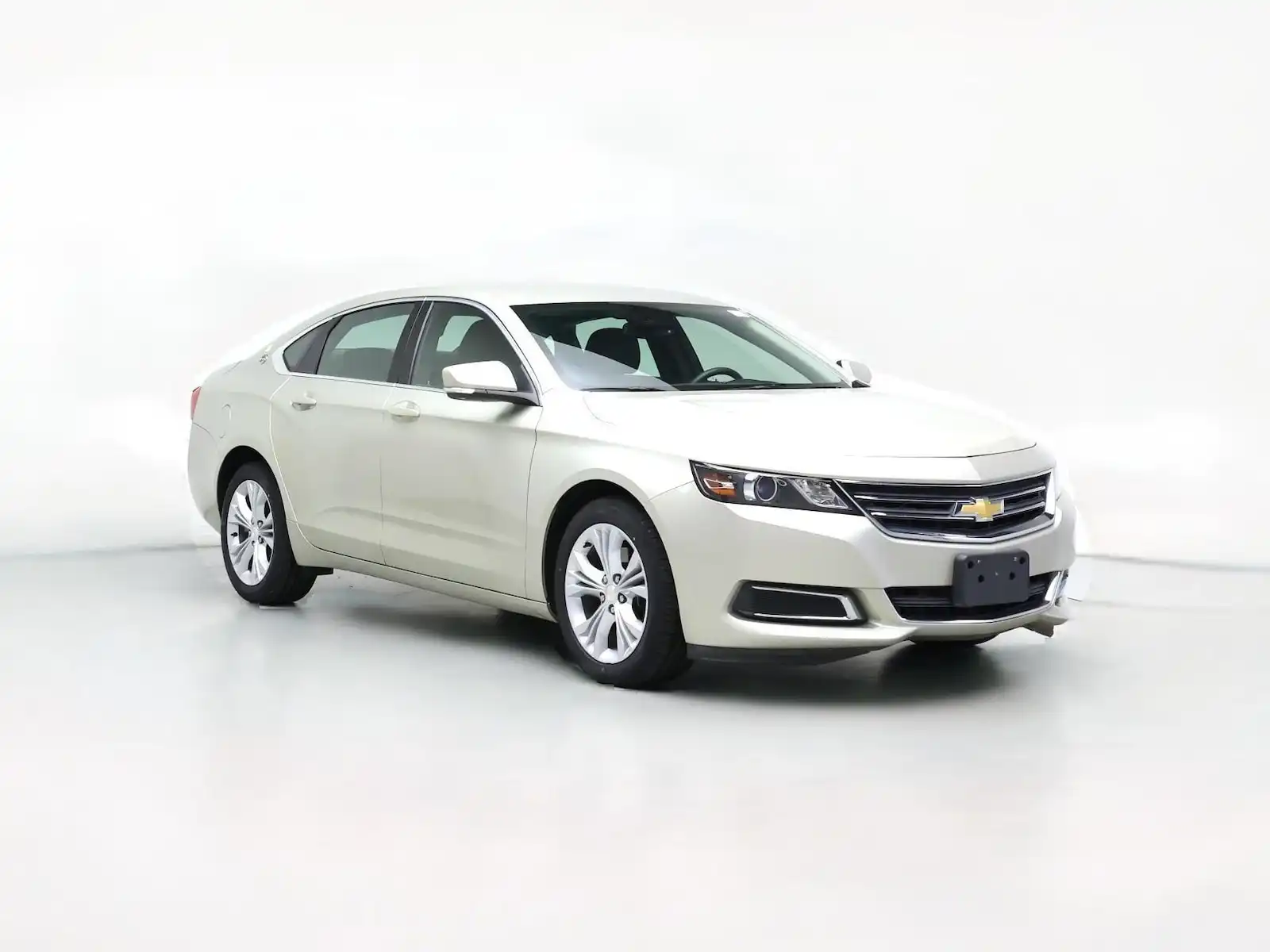 2015 Chevrolet Impala 2LT's photo
