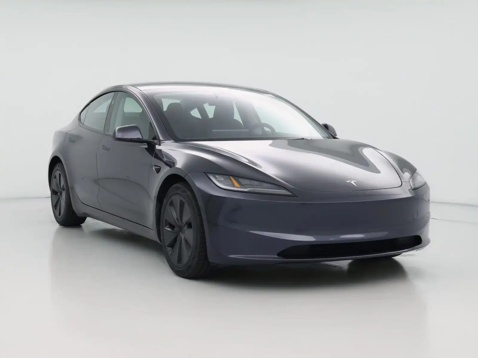 2024 Tesla Model 3's photo