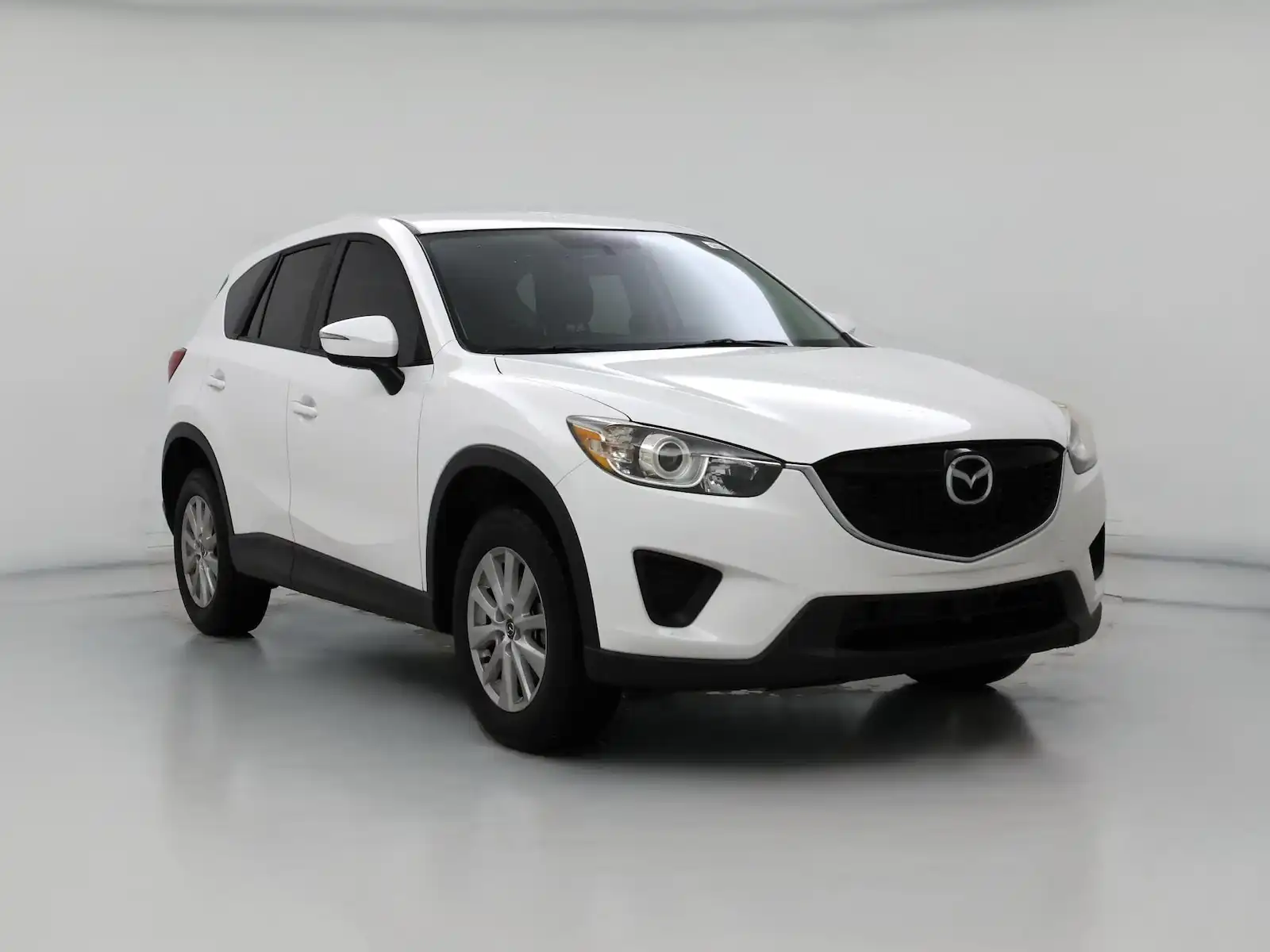 2015 Mazda CX-5 Sport's photo