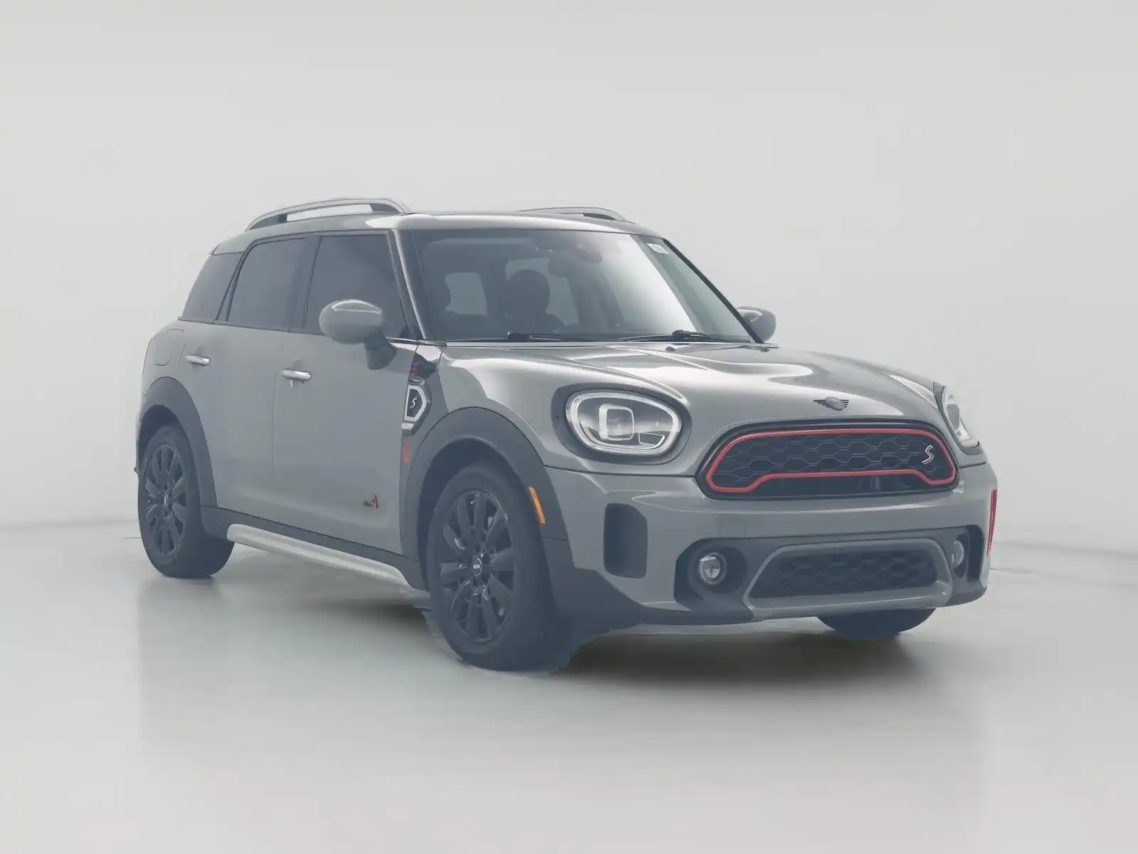 2021 MINI Countryman Cooper S ALL4's photo