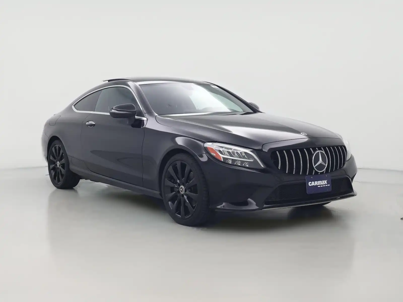 2019 Mercedes-Benz C-Class C300's photo