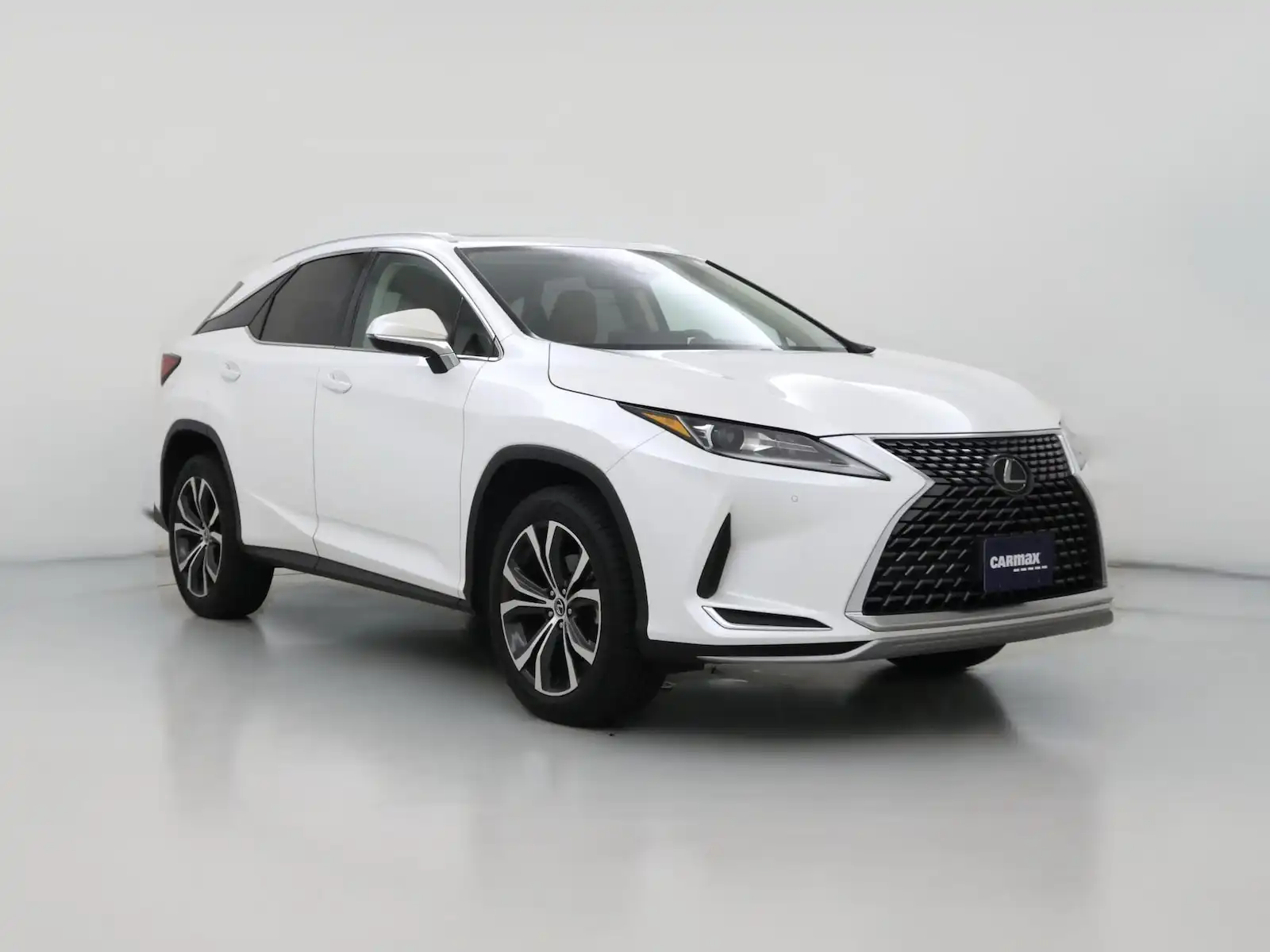 2021 Lexus RX 350 350 AWD's photo