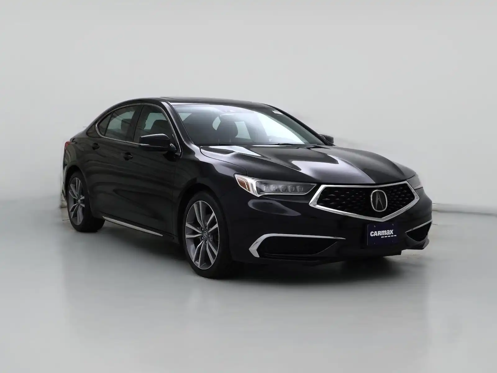 2020 Acura TLX 3.5 SH-AWD Auto Technology Package's photo