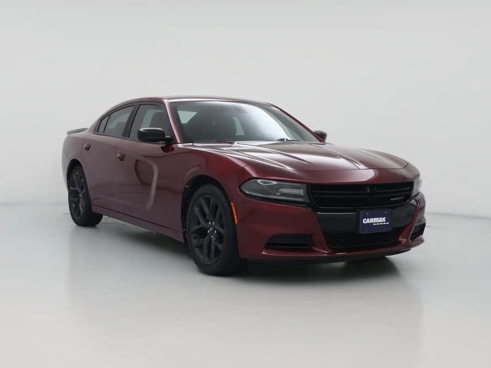 2019 Dodge Charger SXT's photo