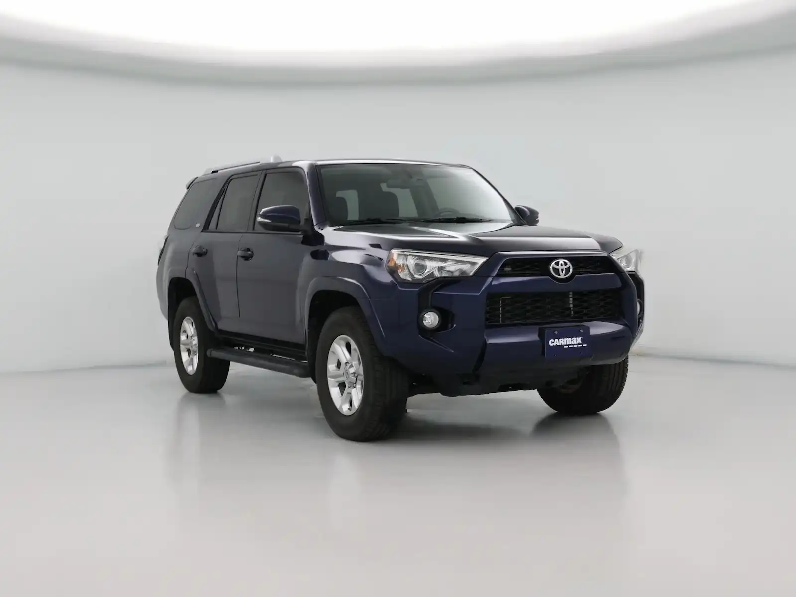 2018 Toyota 4Runner SR5 Premium 4WD V6's photo
