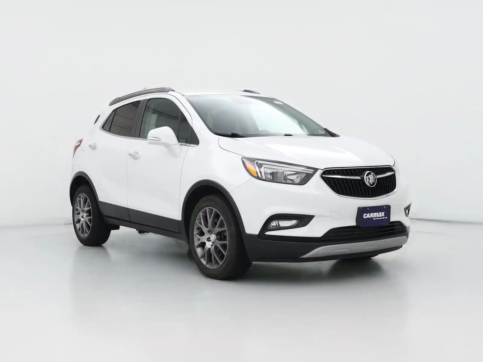 2017 Buick Encore Sport Touring's photo