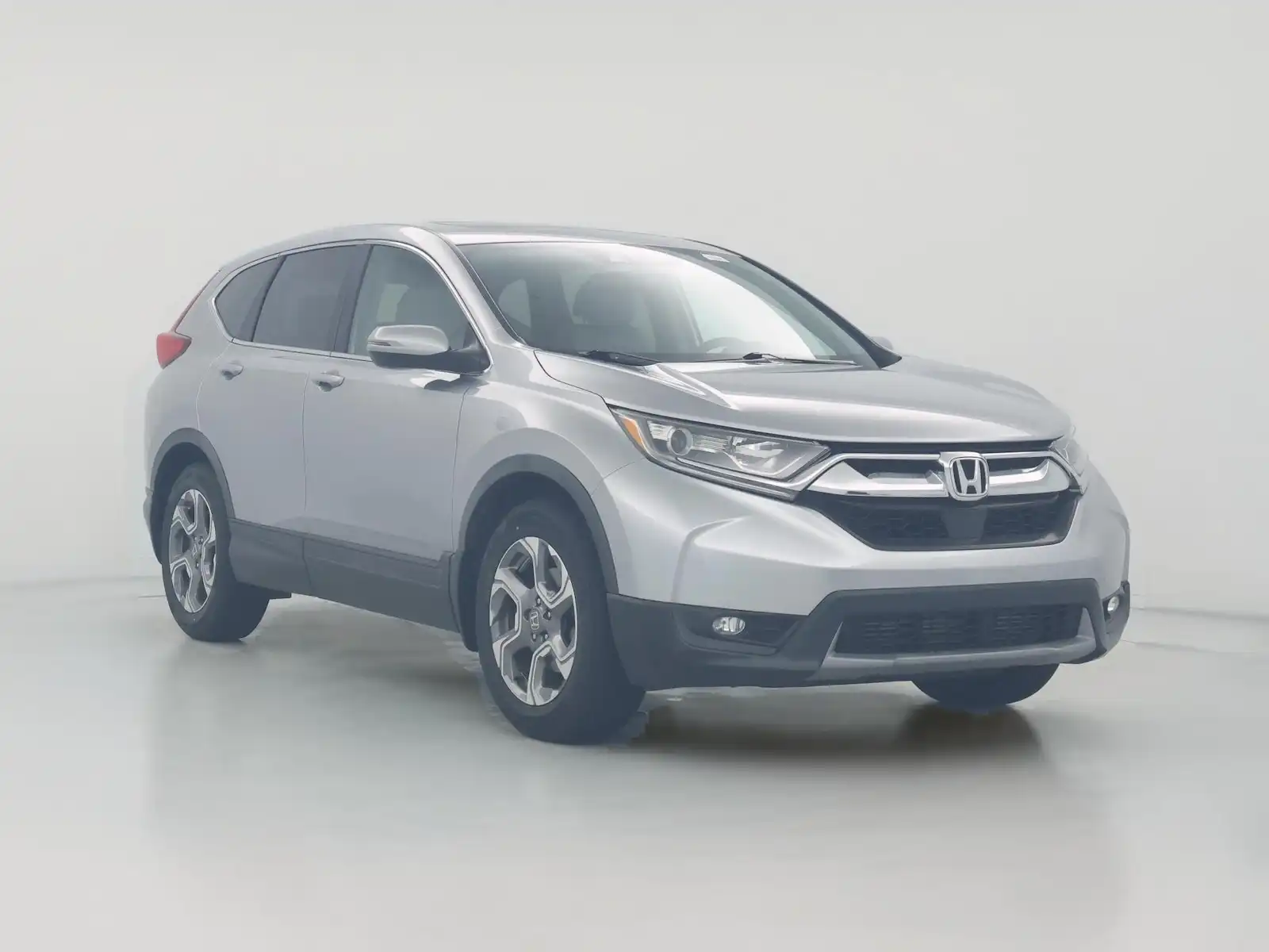 2017 Honda CR-V EX-L 2WD's photo