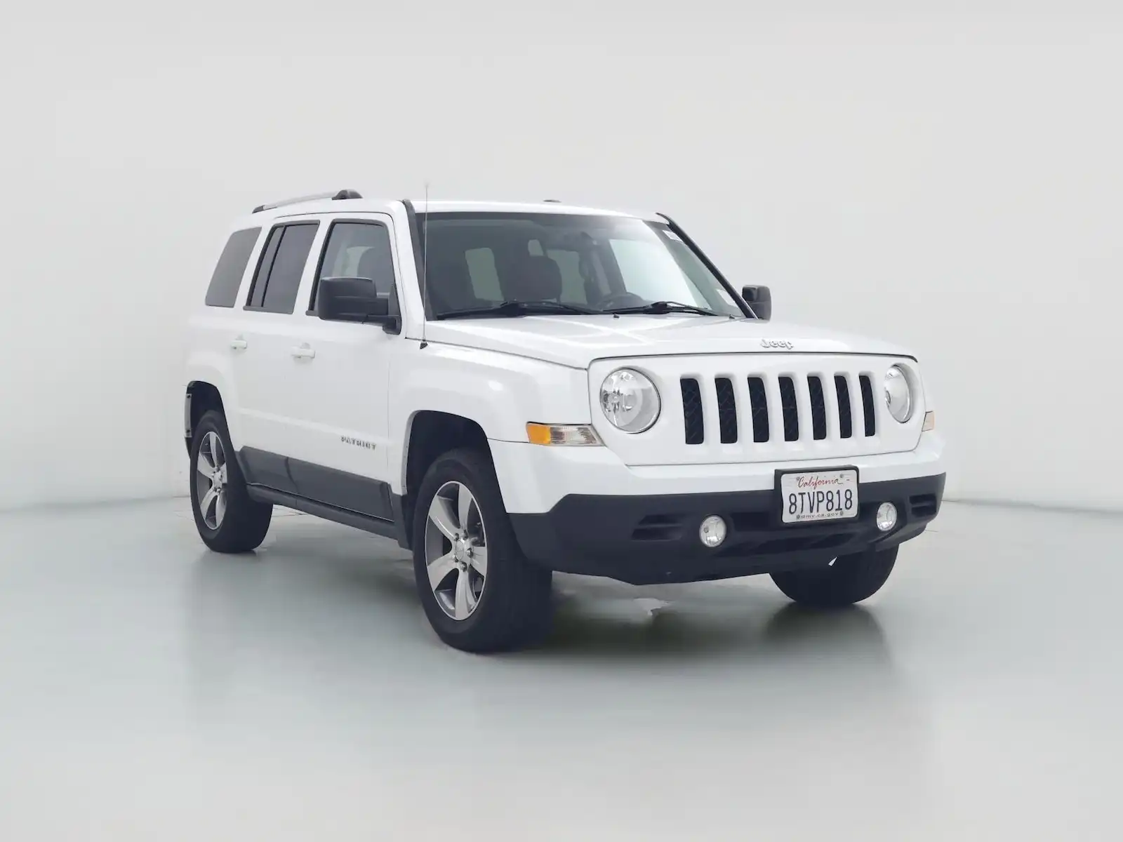 2017 Jeep Patriot Latitude High Altitude Edition 4WD's photo