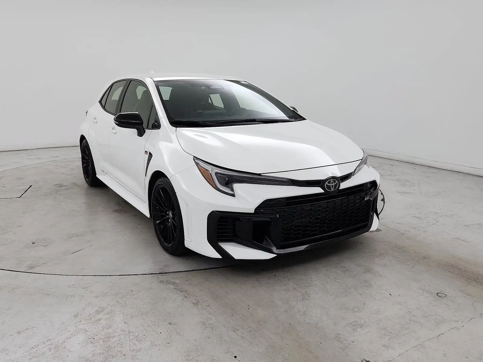 2025 Toyota GR Corolla GR Corolla Premium MT's photo